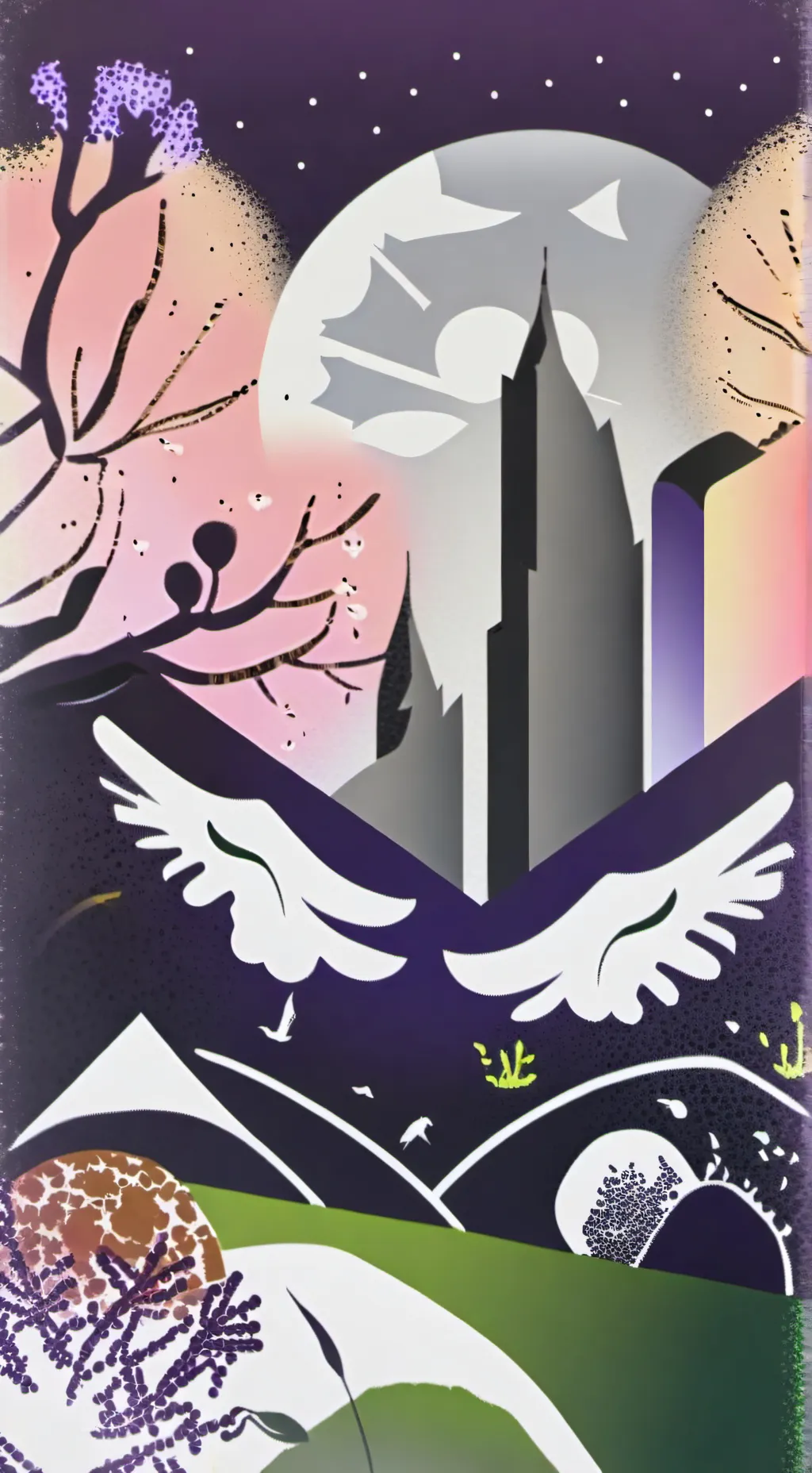 ai character: fpe crush! background