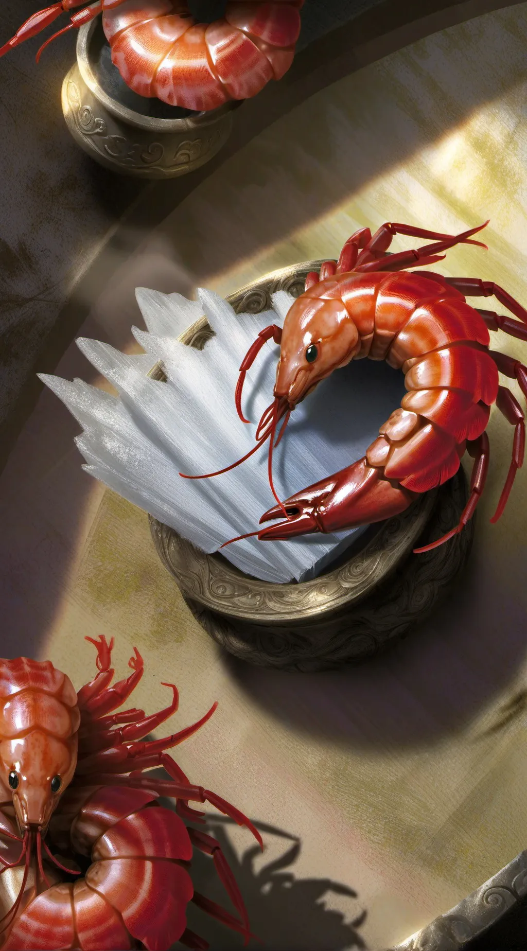 ai character: dw hate u! background