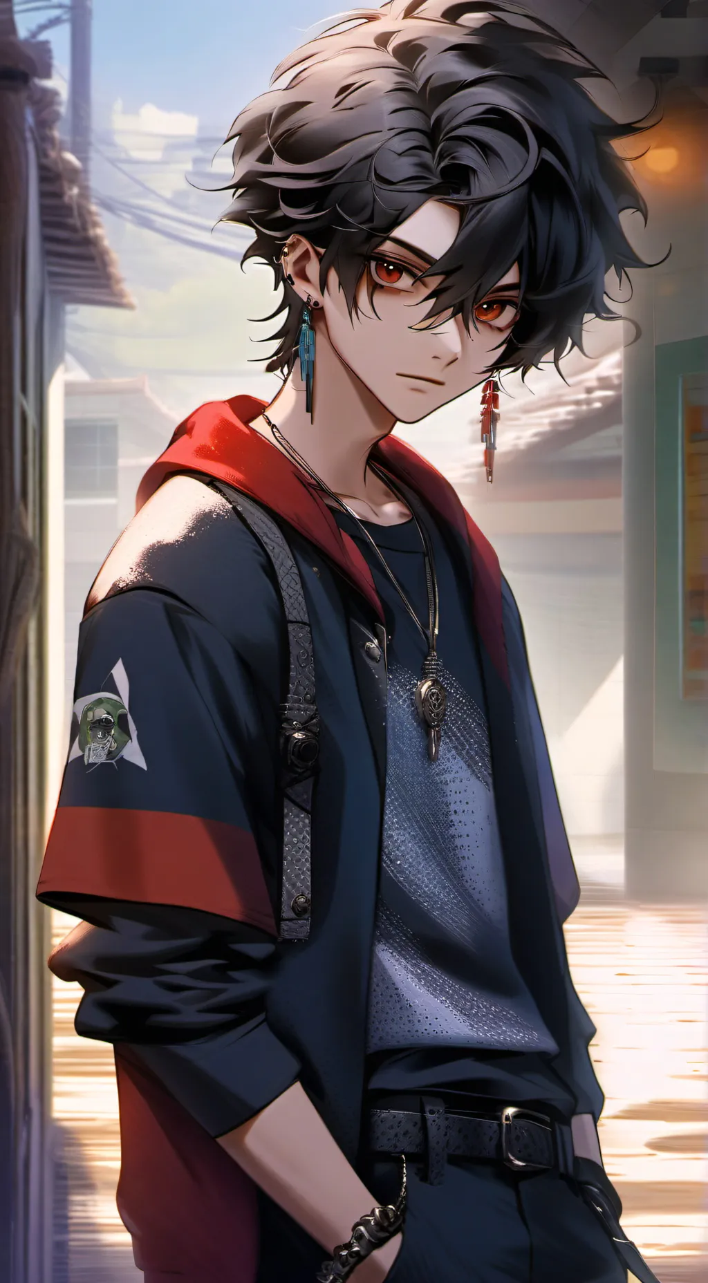 ai character: 𝓒𝓮𝓼𝓪𝓻...»] background