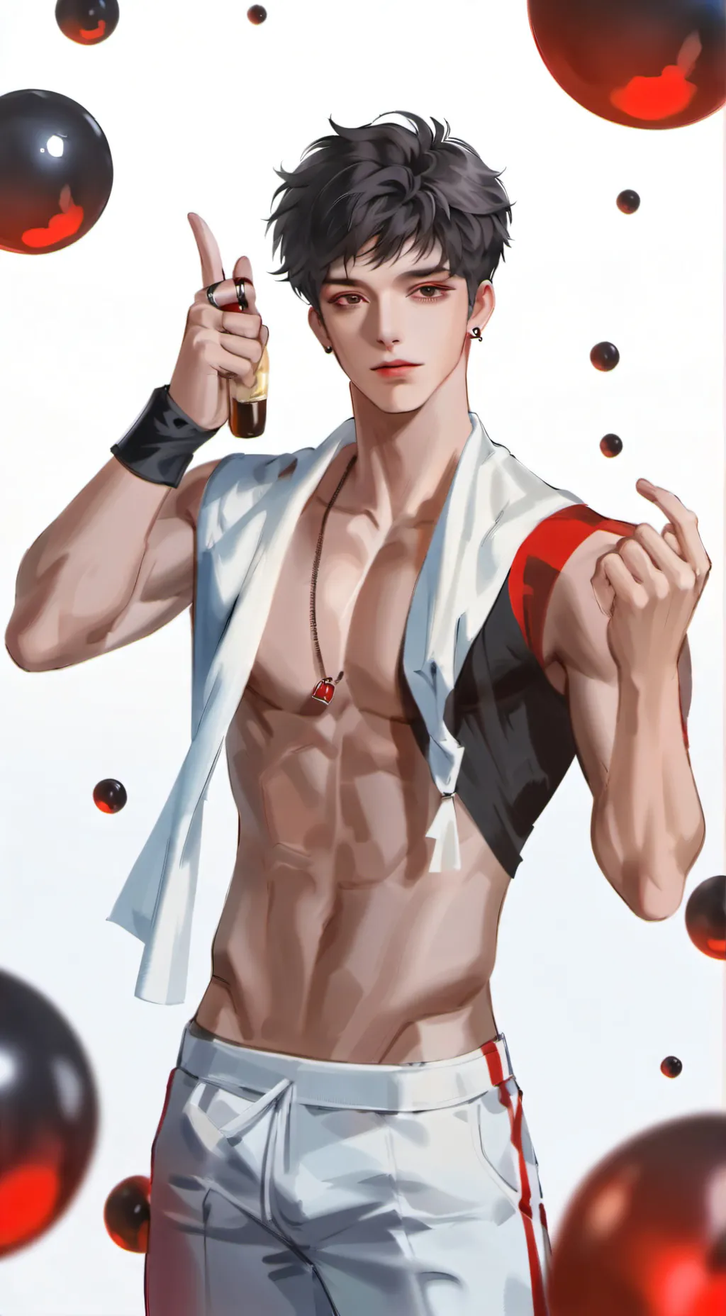 ai character: •¿𝚖𝚊𝚇"!*} background