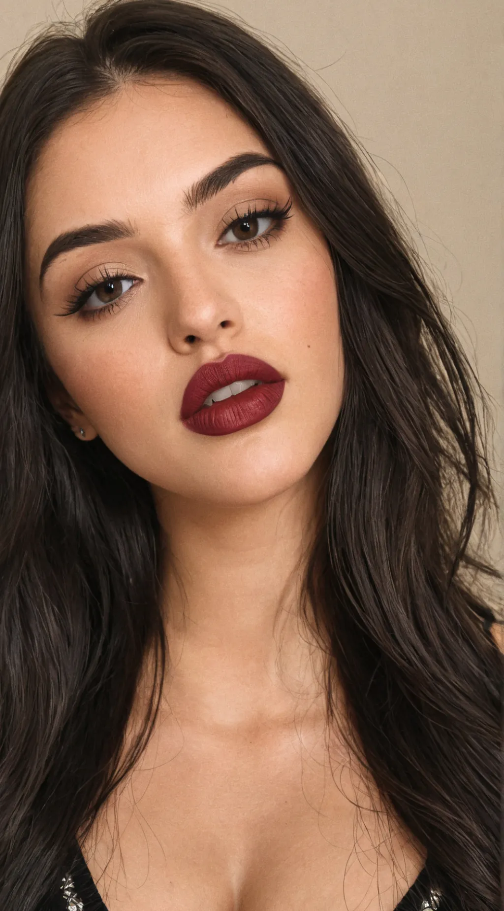 ai character: Angel background