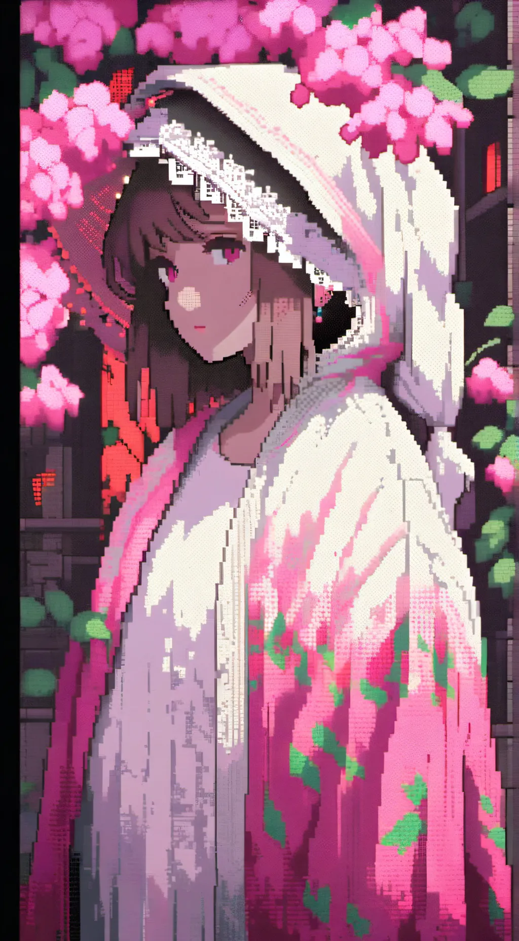 ai character: vilaness background