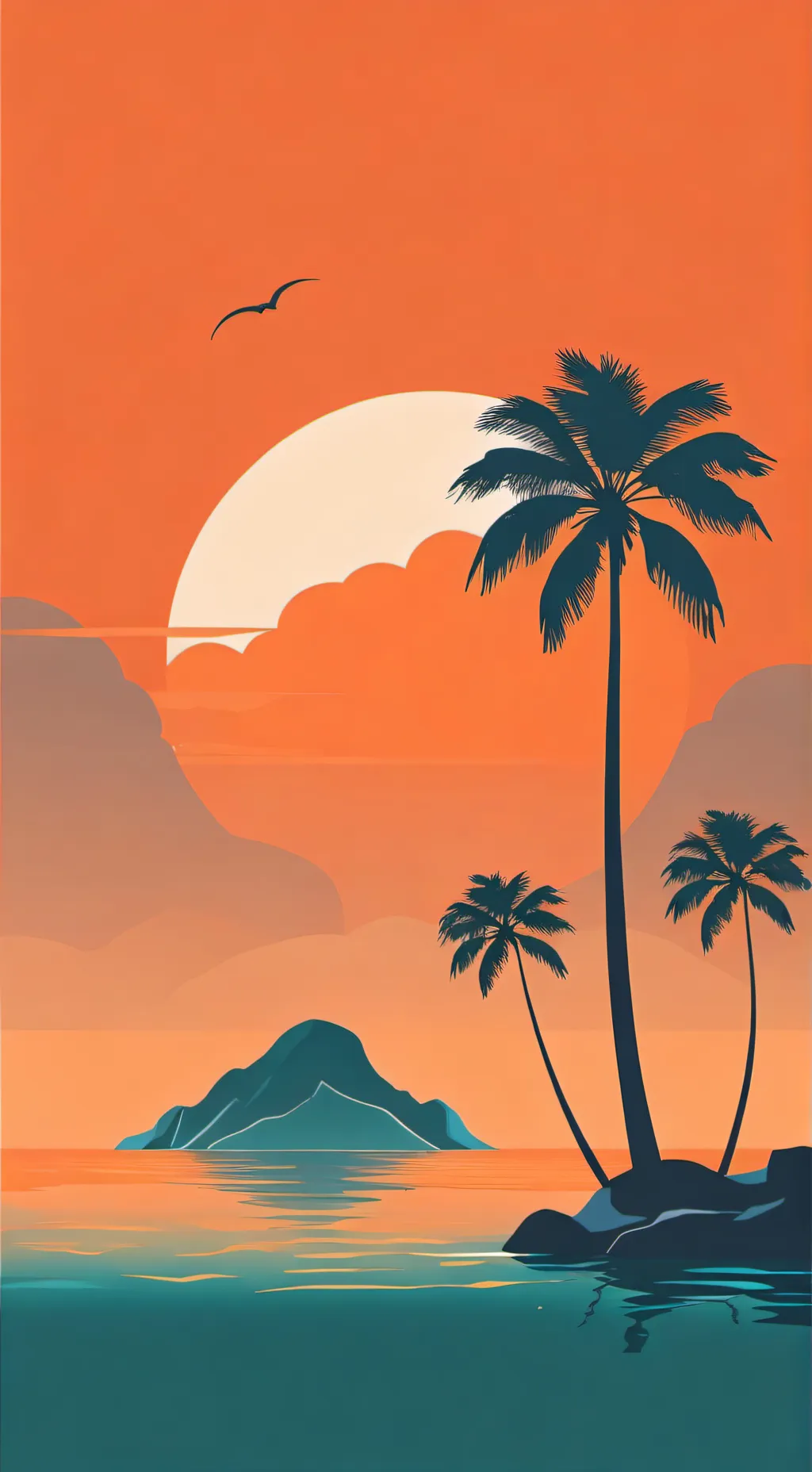 ai character: Kanji background