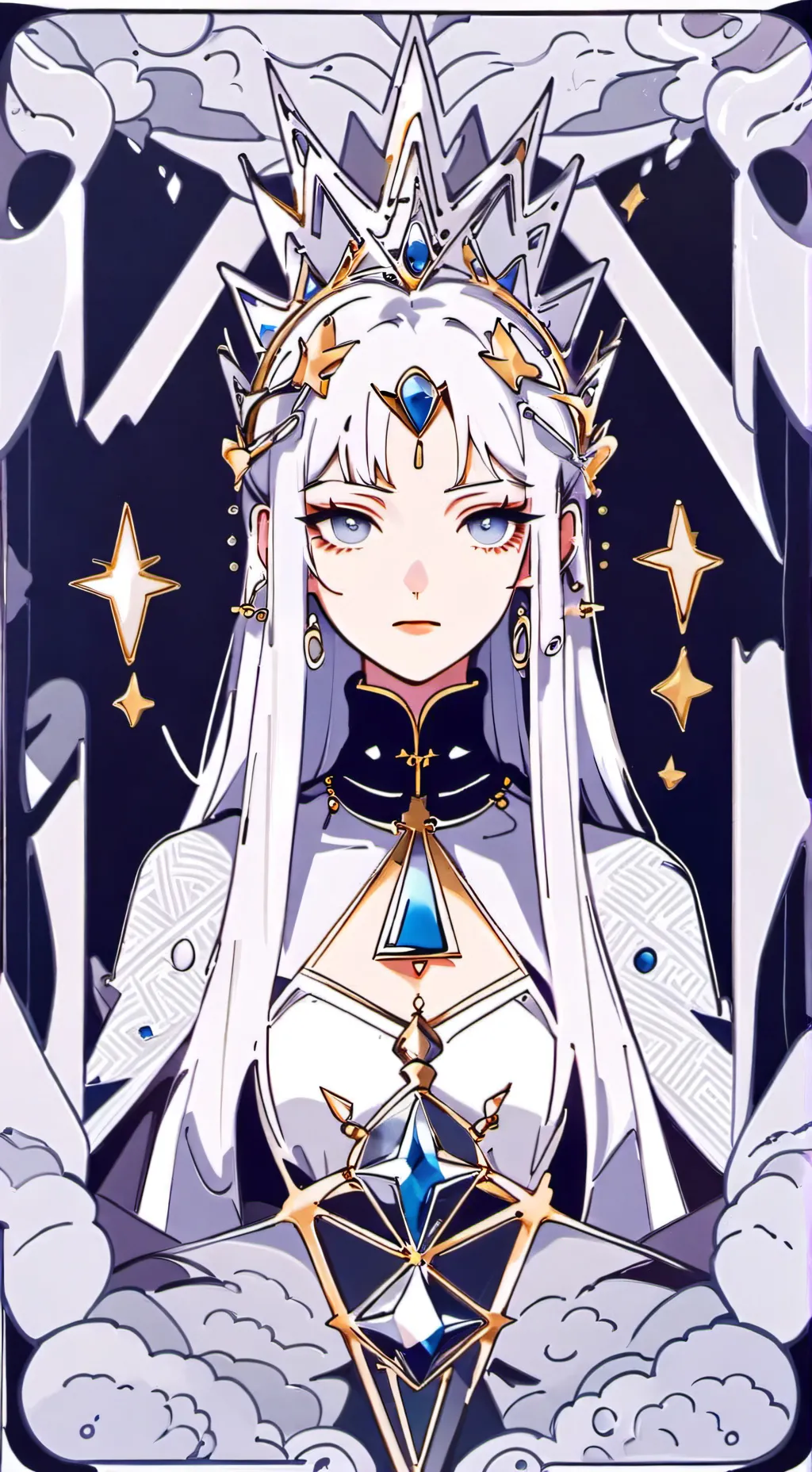 Talkie AI - Chat with Isa