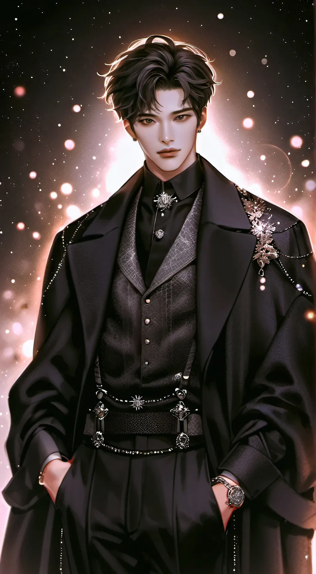 ai character: Yasmin-BL💋🚩🏳️‍🌈 background