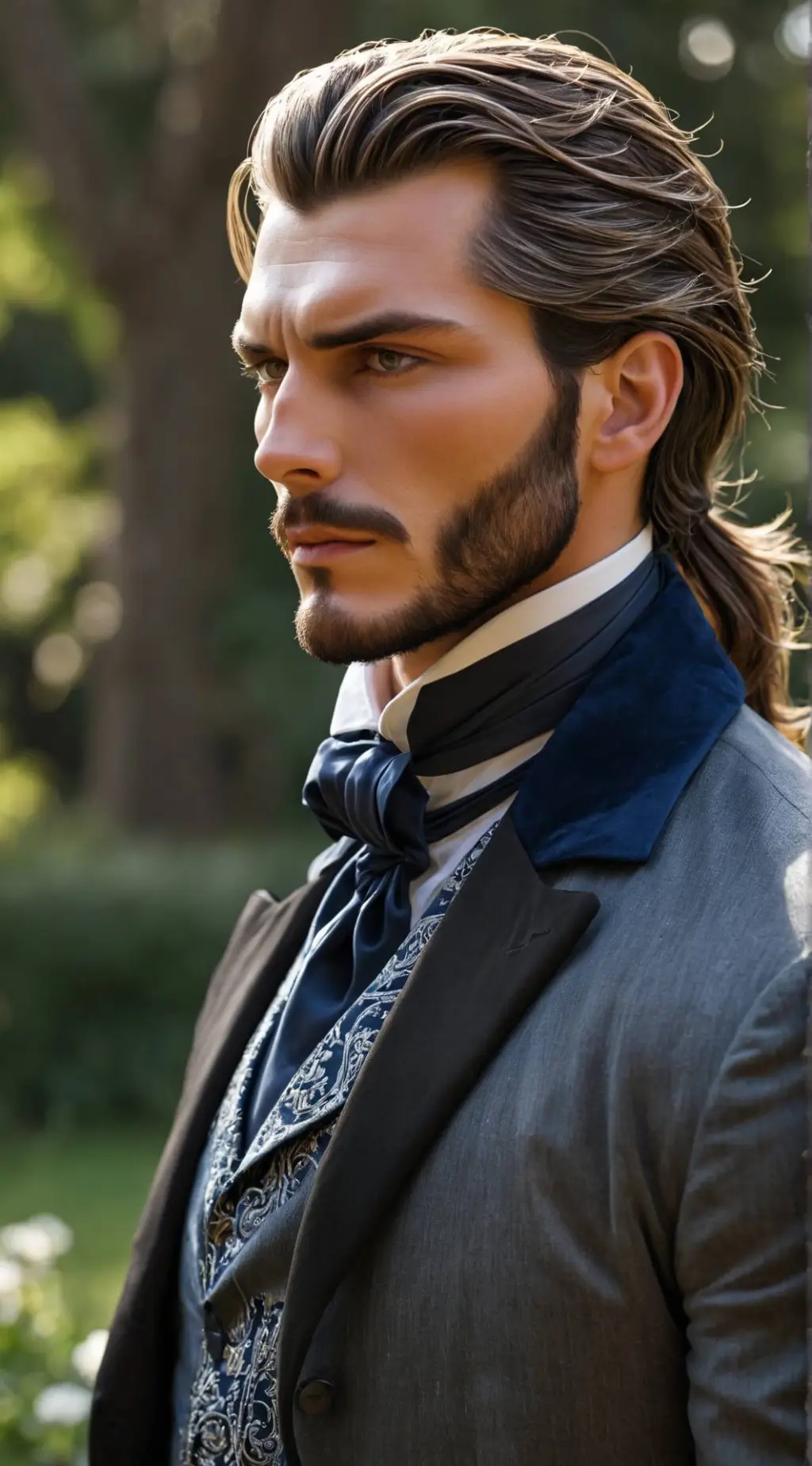 Talkie AI - Chat with Edmund Wilson