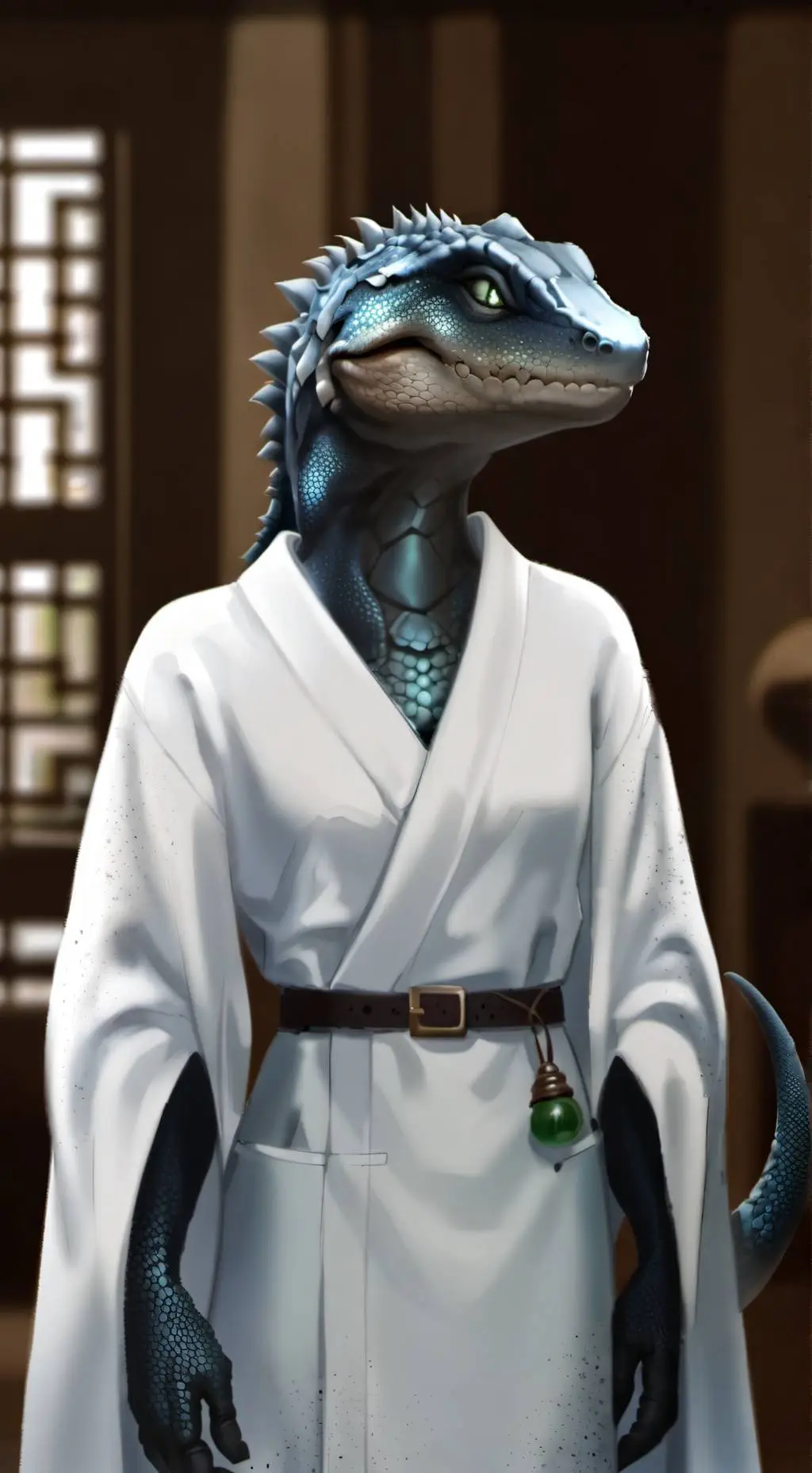 Talkie AI - Chat with pepper tybalt