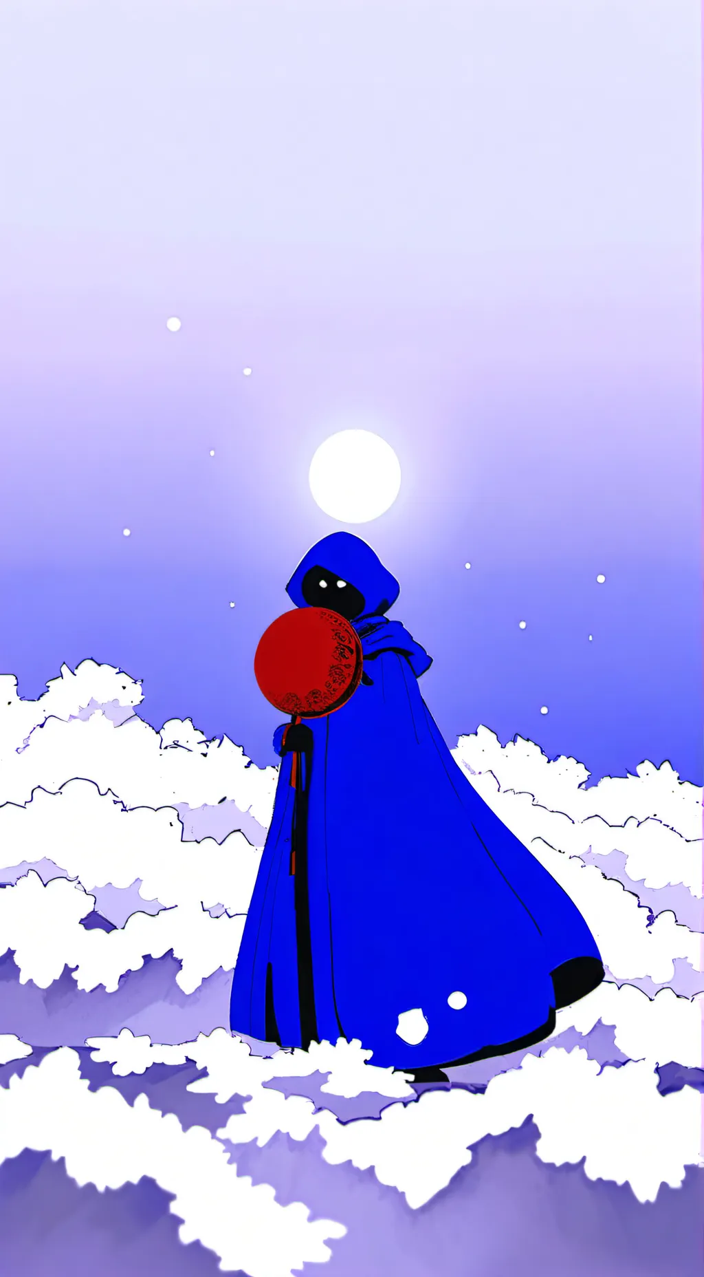 ai character: Jevin background