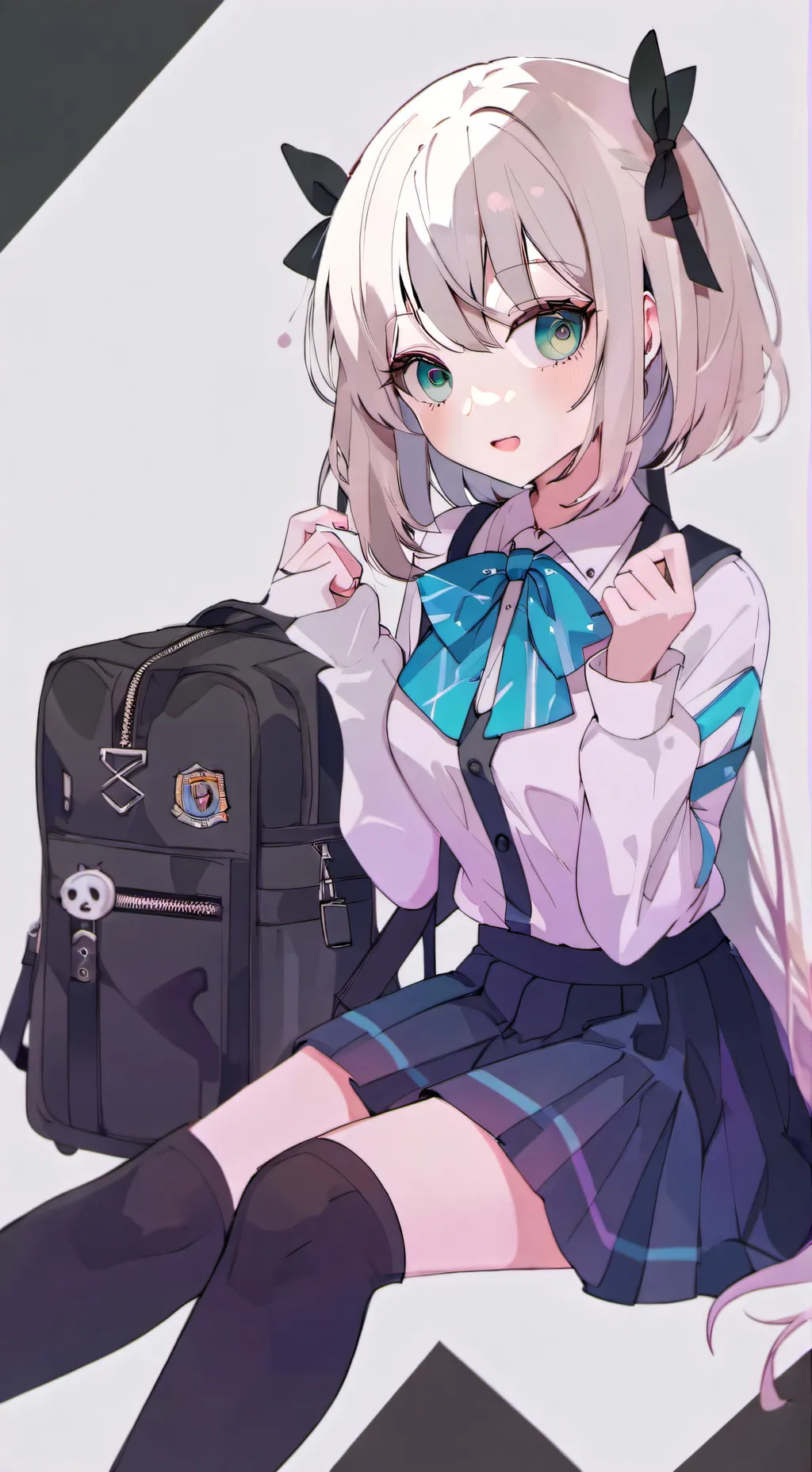 Talkie AI - Chat with Arrianne