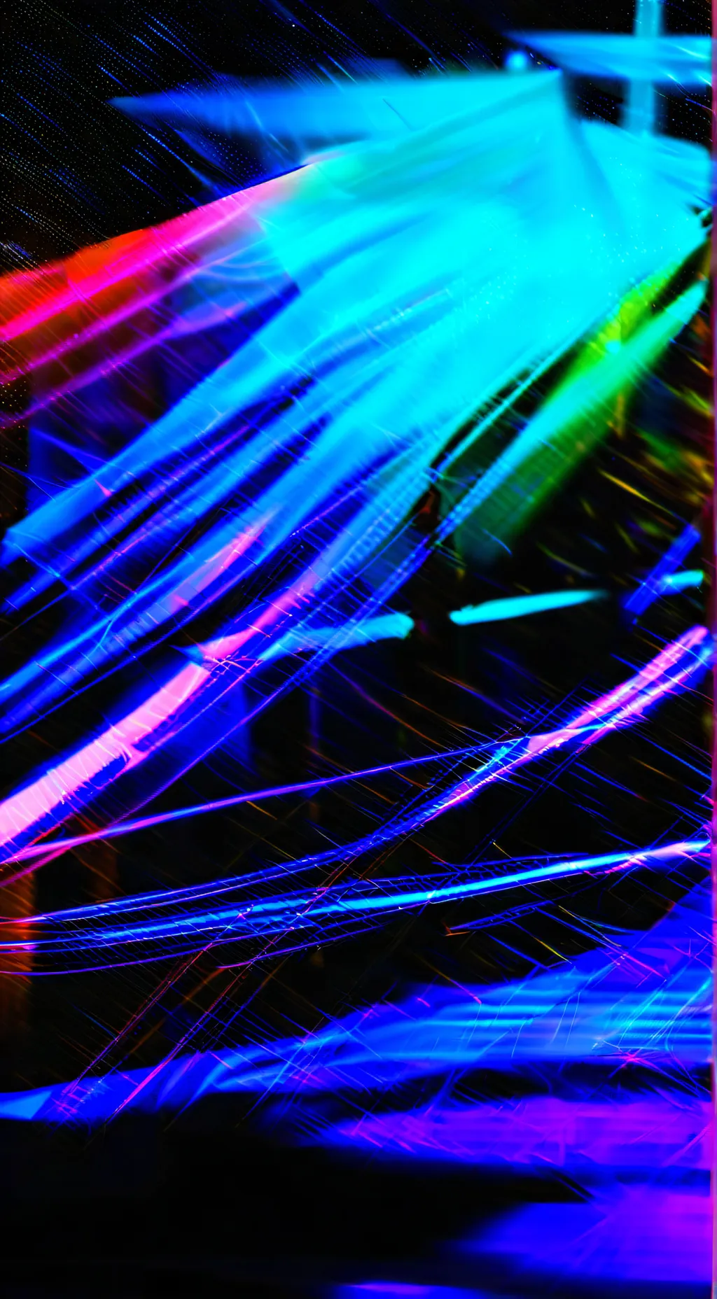 ai character: hi background