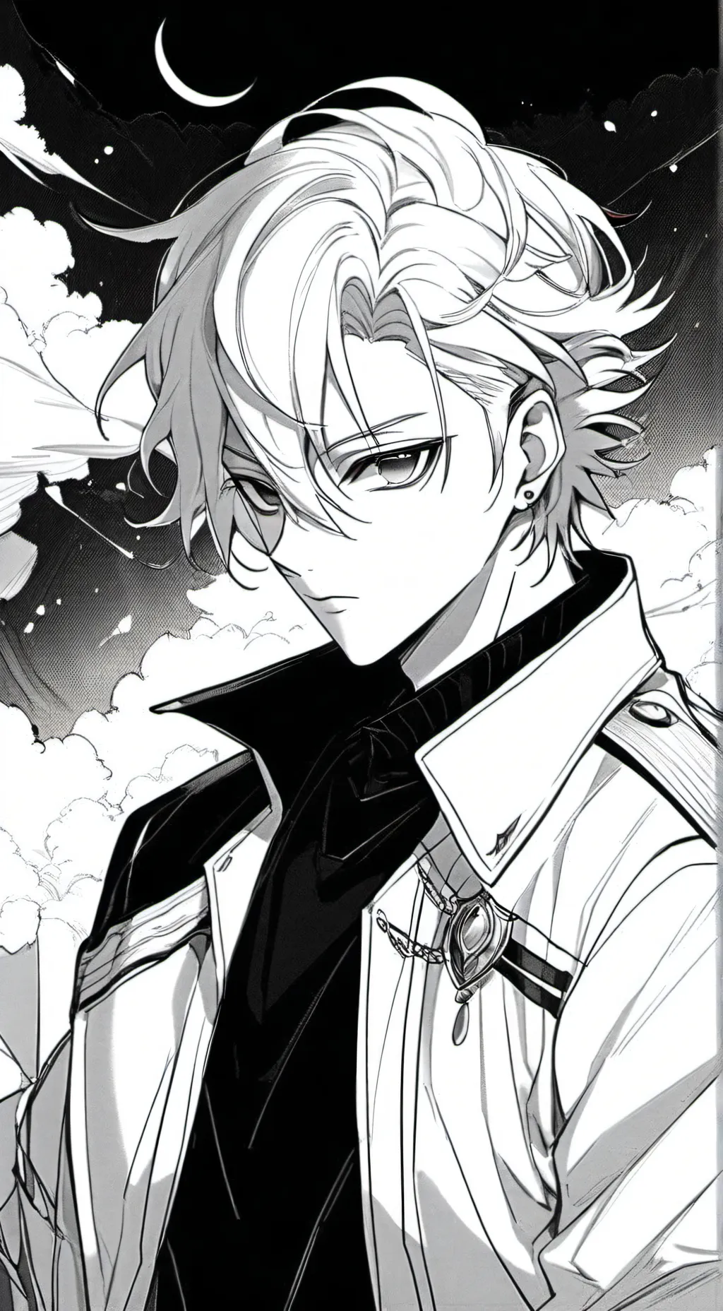 ai character: sanemi x kanae background