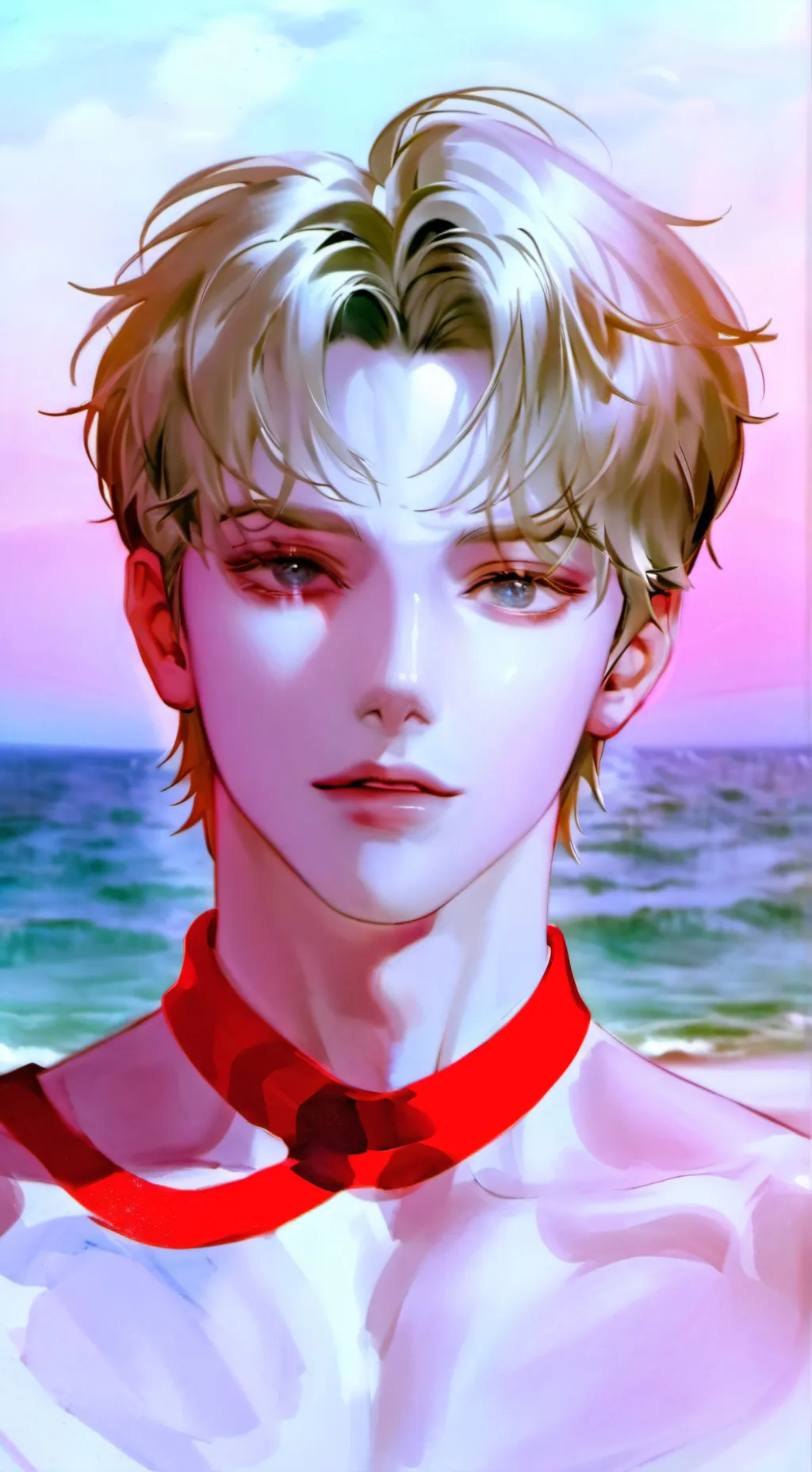 Talkie AI - Chat with zak