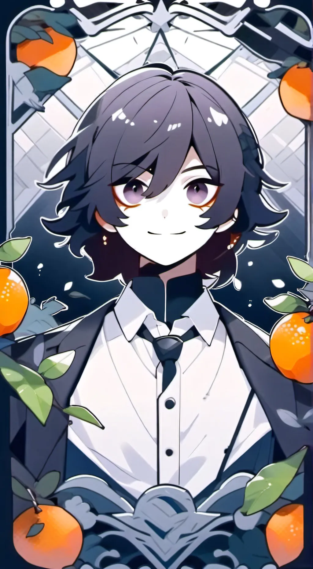 ai character: hamnbob cap2 background