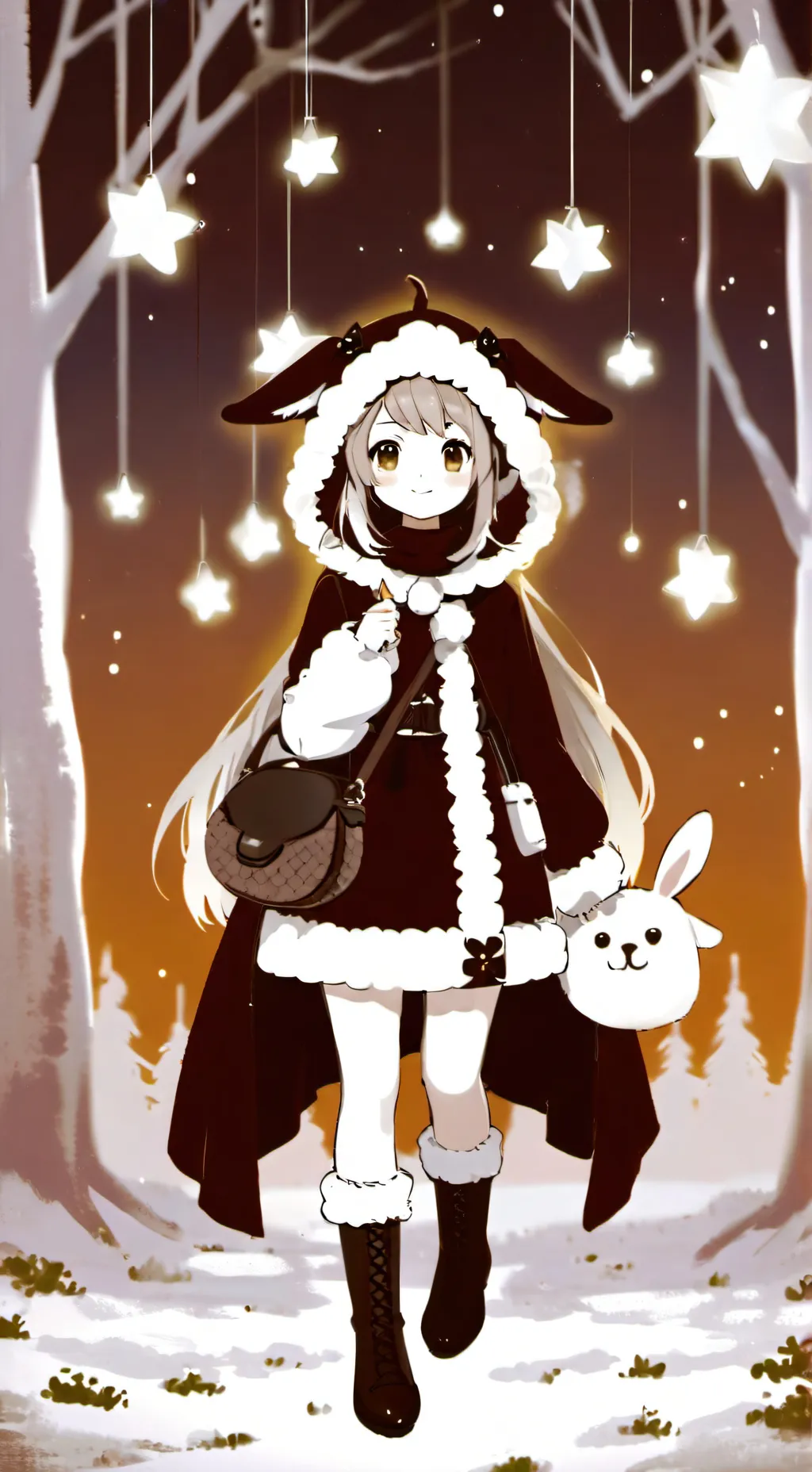 ai character: !☆♡HH PERIOD☆♡! background