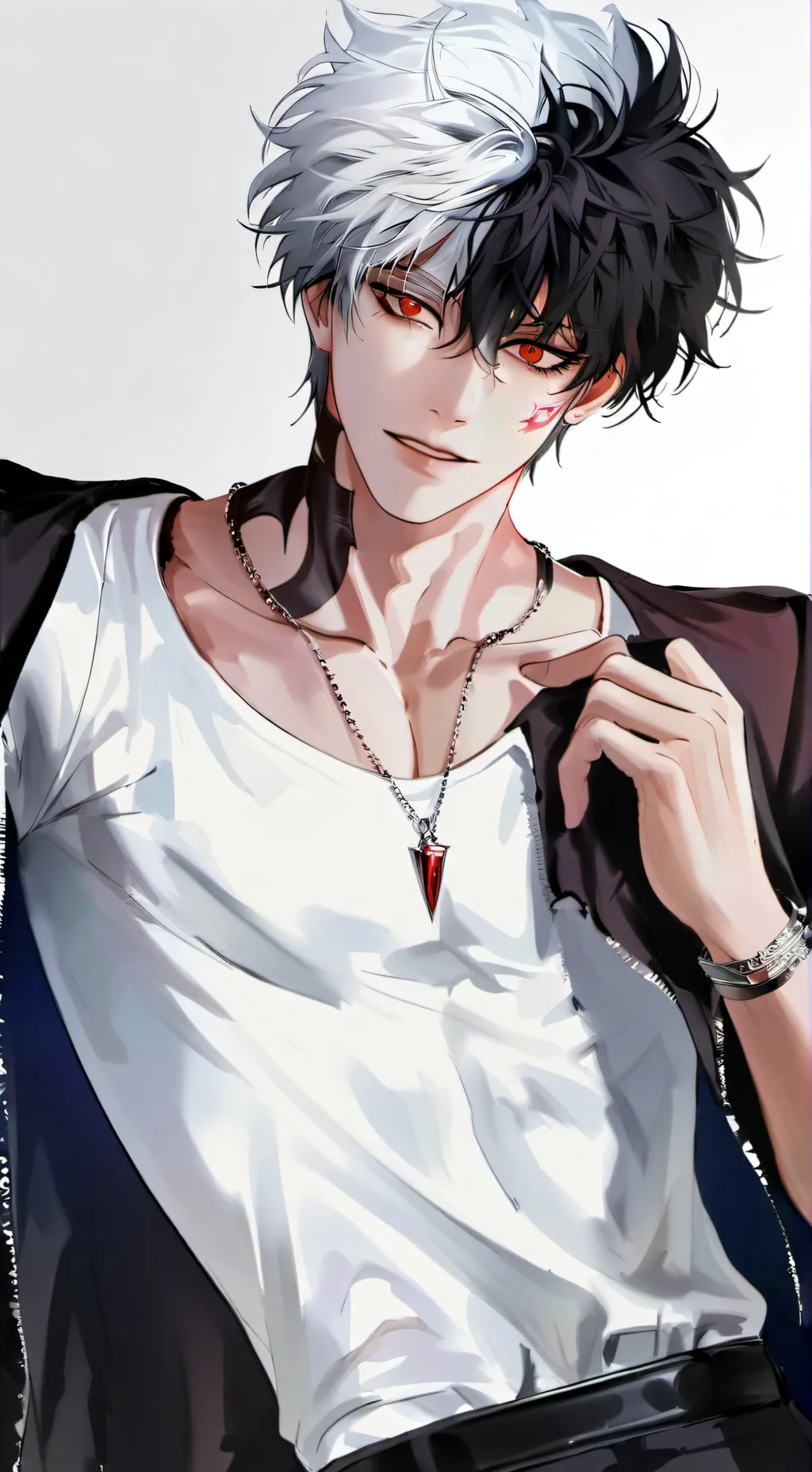 ai character: ♡~Ashton~♡ background