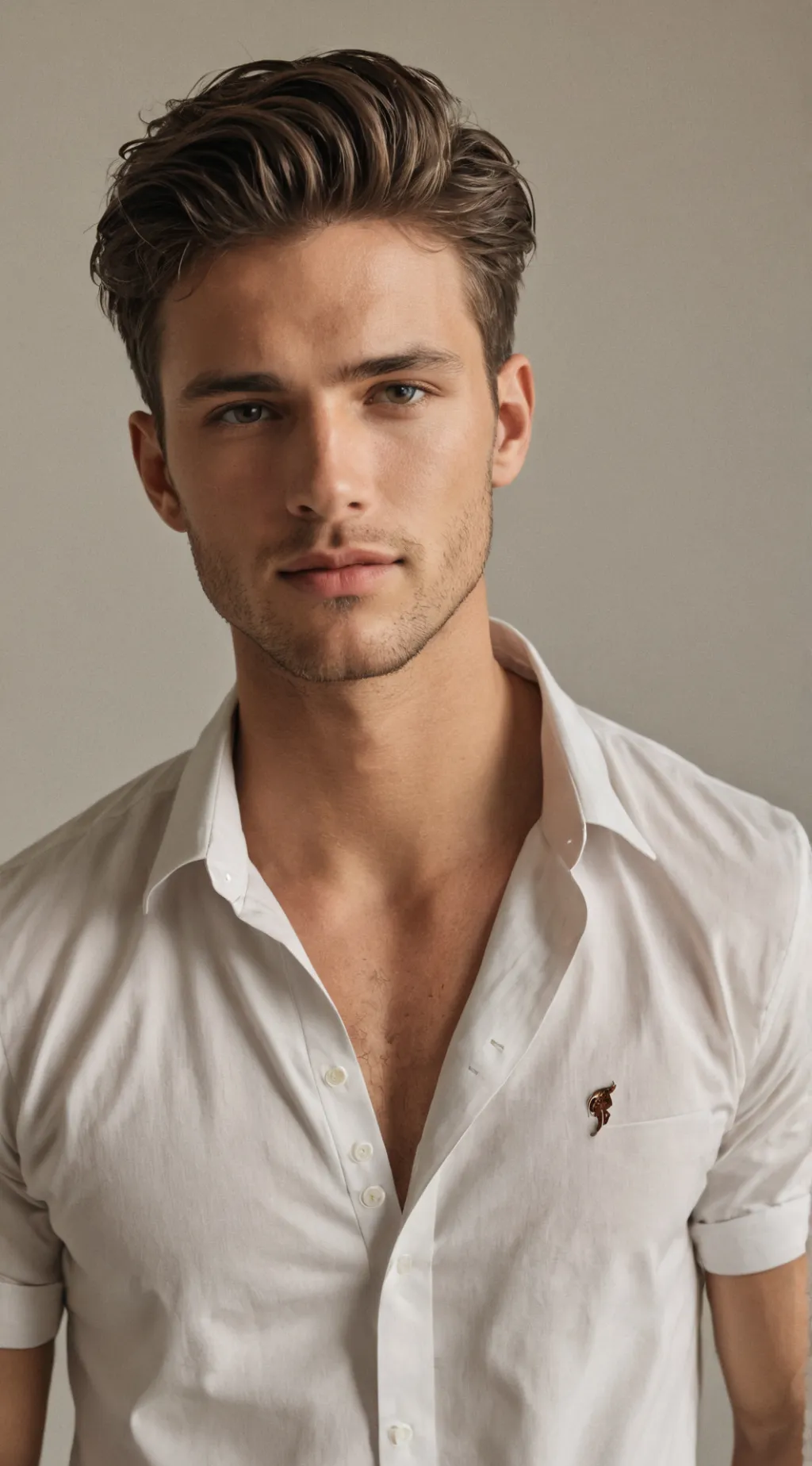 Talkie AI - Chat with Anthony