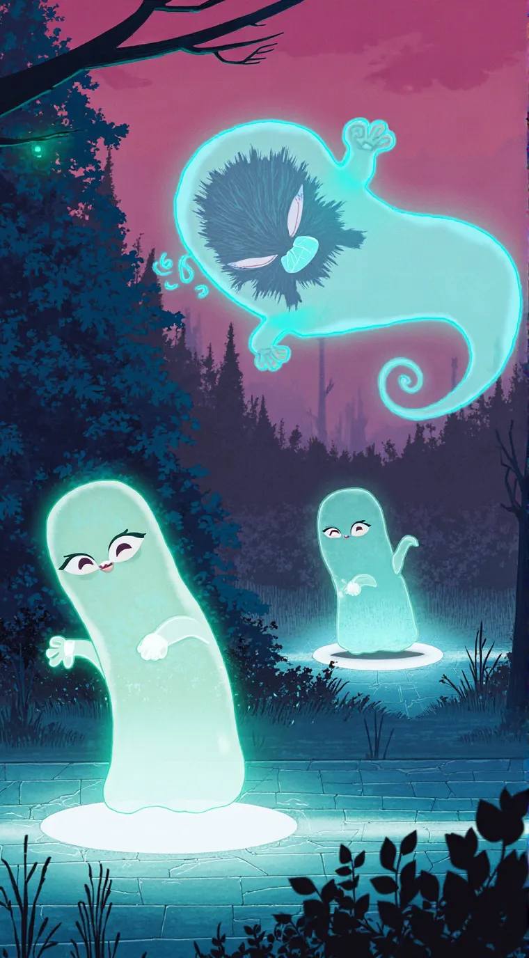 ai character: 7 reinos de Himawa background