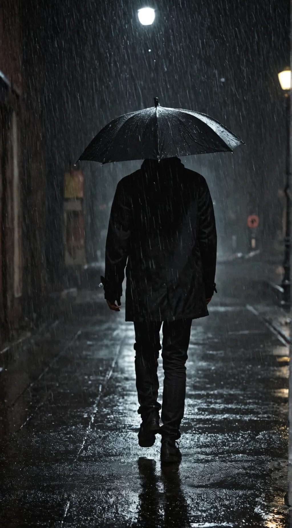 ai character: everyone hates u background