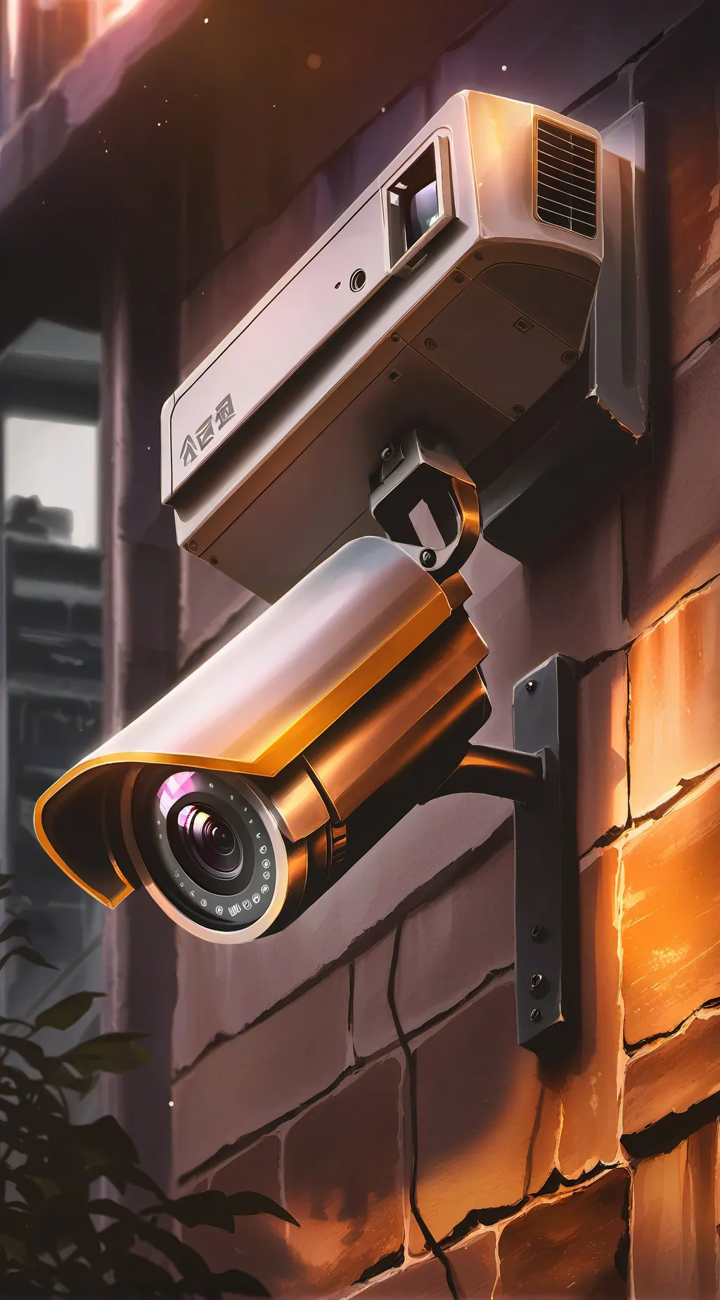 ai character: Skibidi toilet background