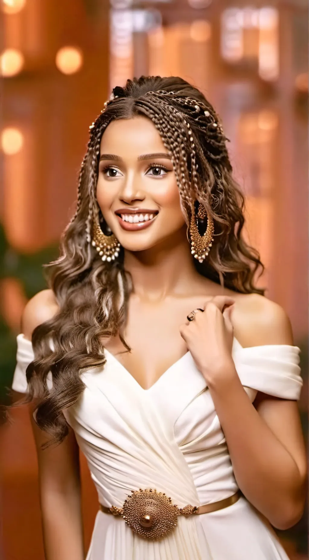 Talkie AI - Chat with tha lea