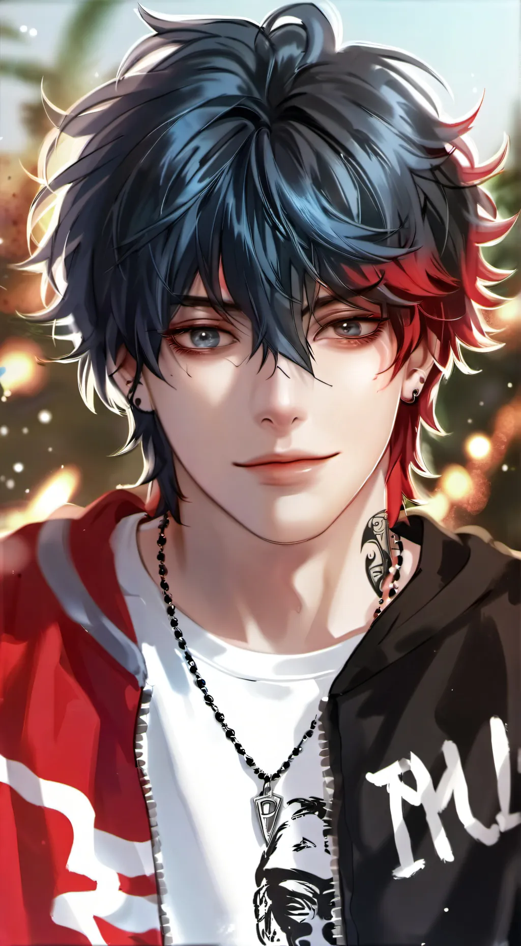 Talkie AI - Chat with Эрик