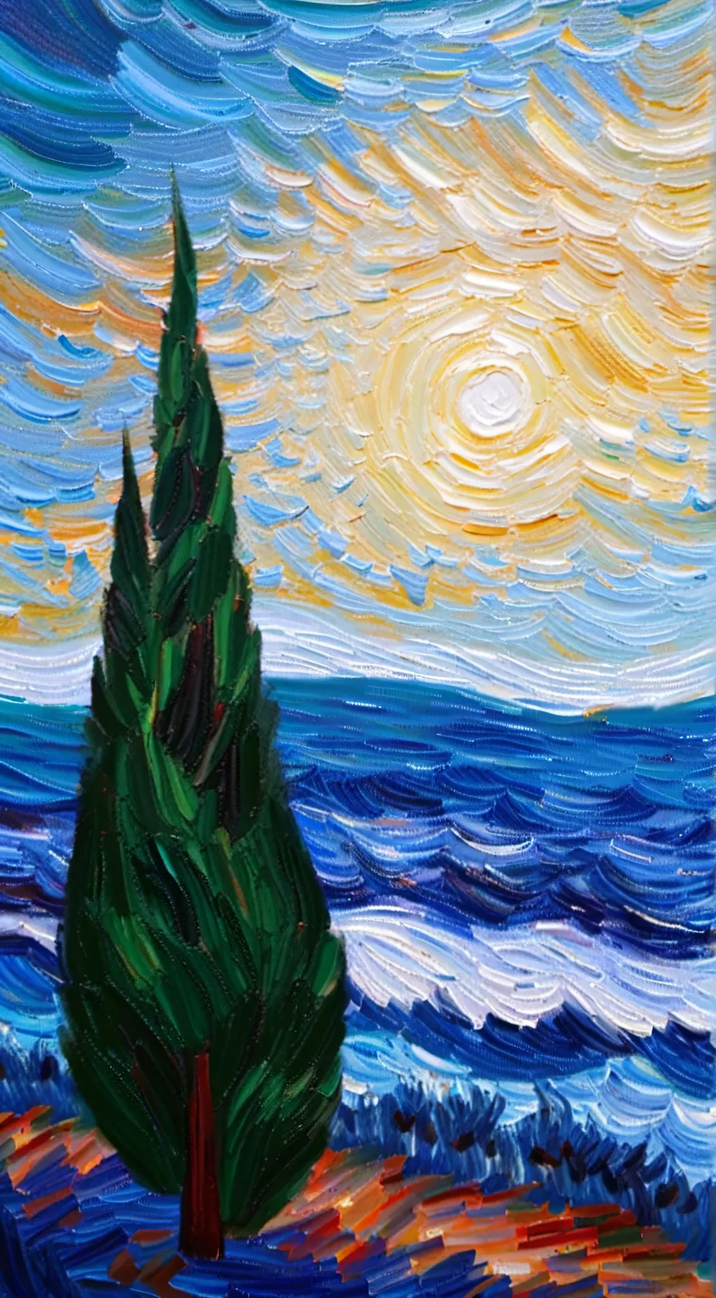 ai character: sprunki retake💅 background