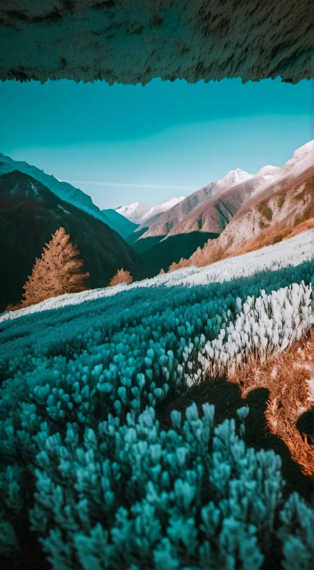 ai character: Sprunki background