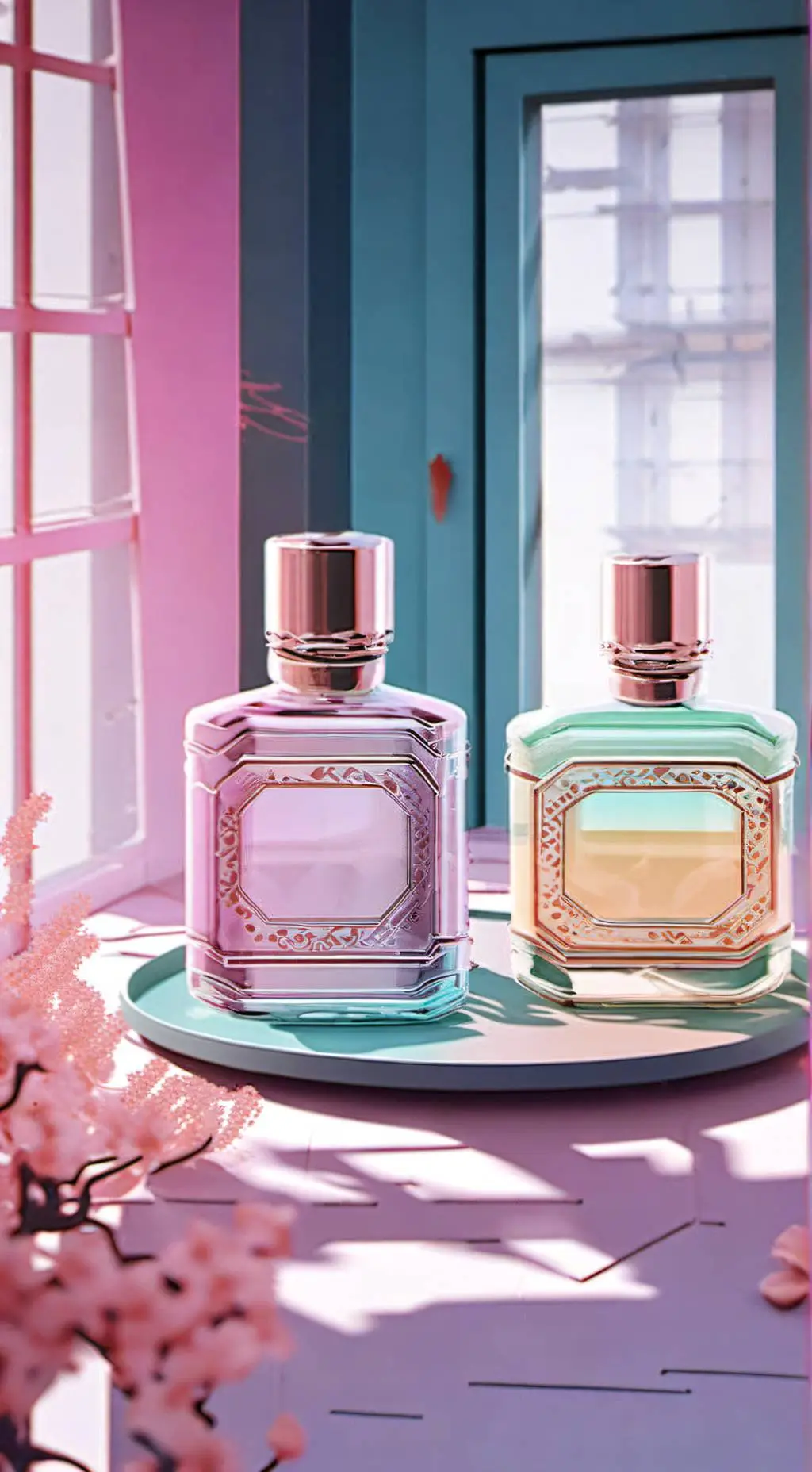 ai character: DW “hates you” background