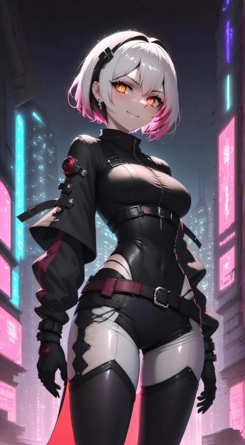 Talkie AI - Chat with LB