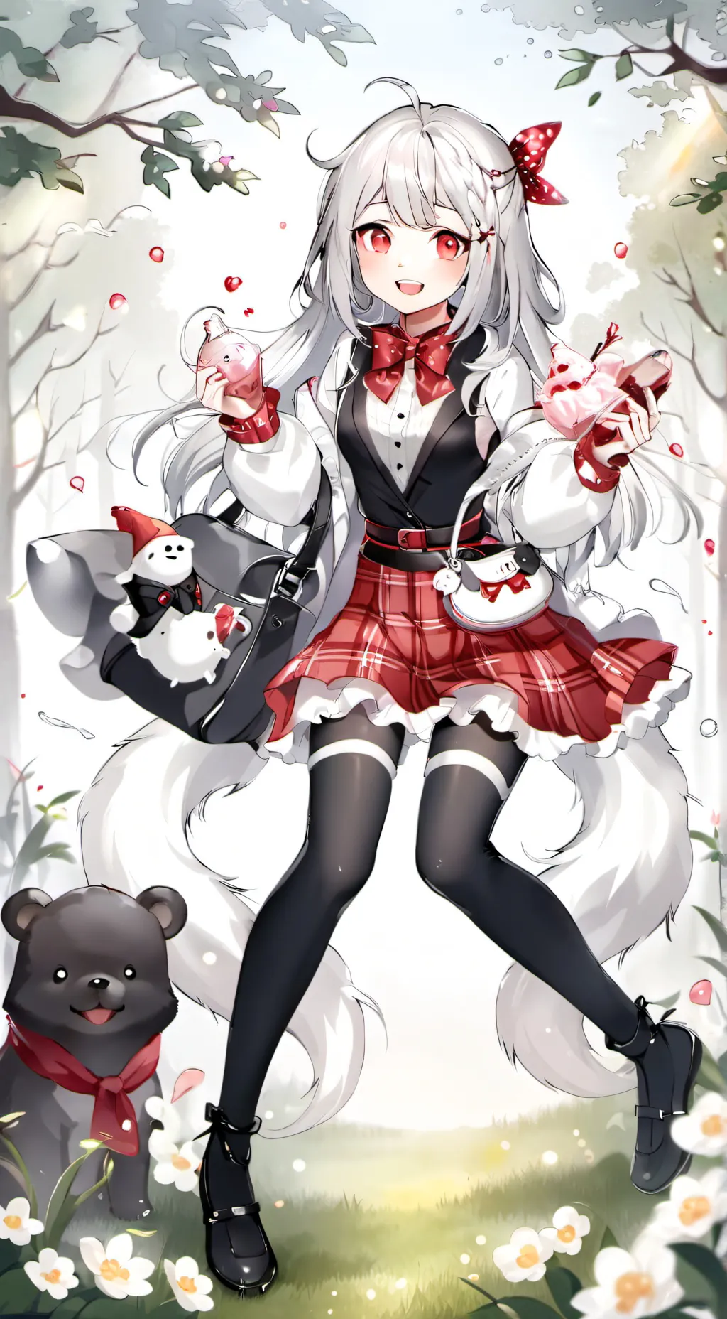 Talkie AI - Chat with oliva