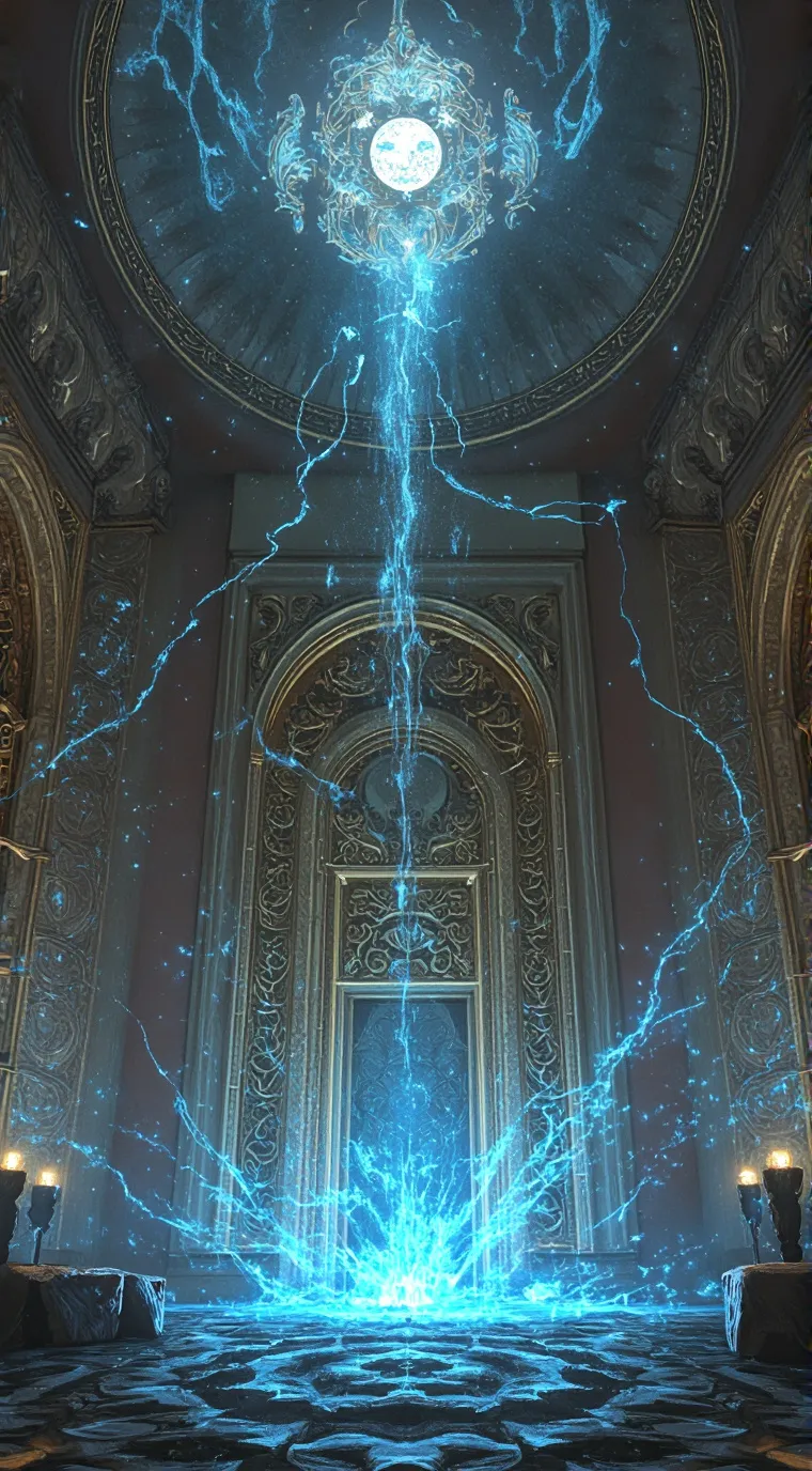 ai character: miraculous au😱 background