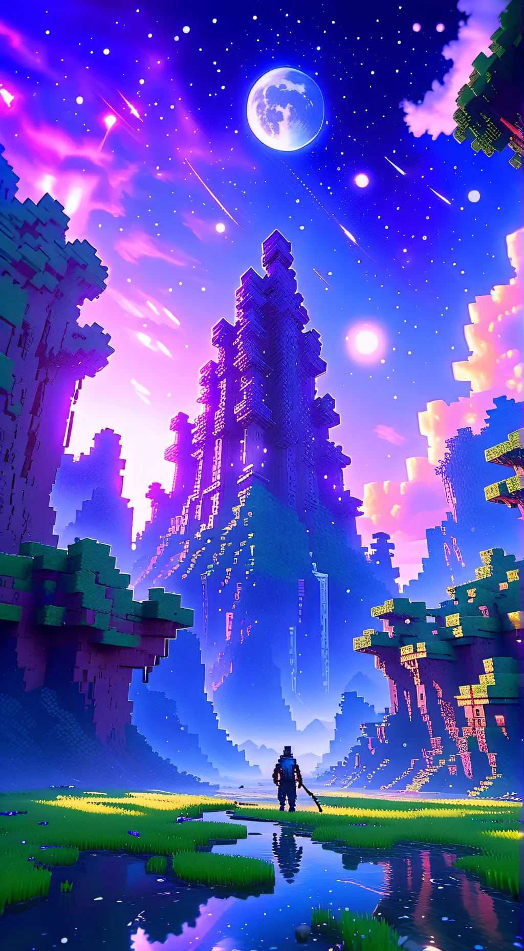 Talkie AI - Chat with Aphmau SMP