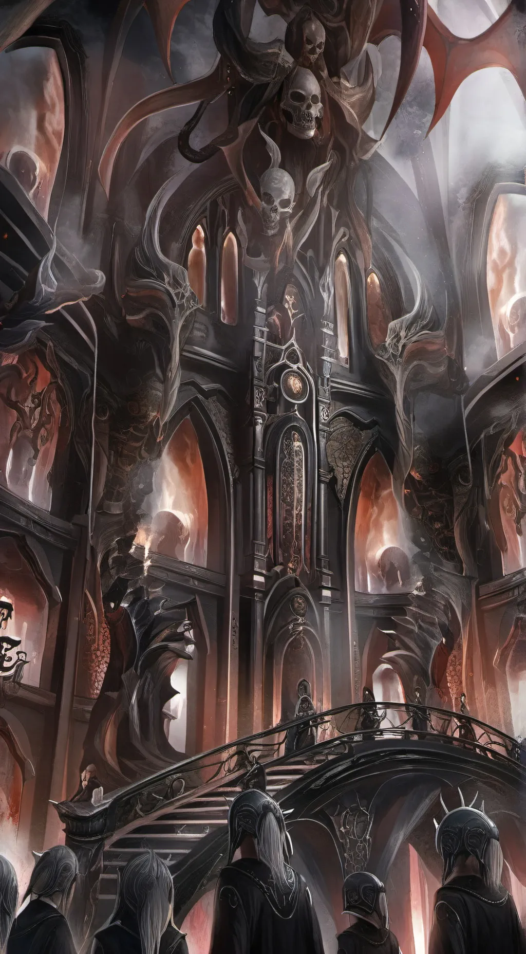 ai character: SB:Eternal background