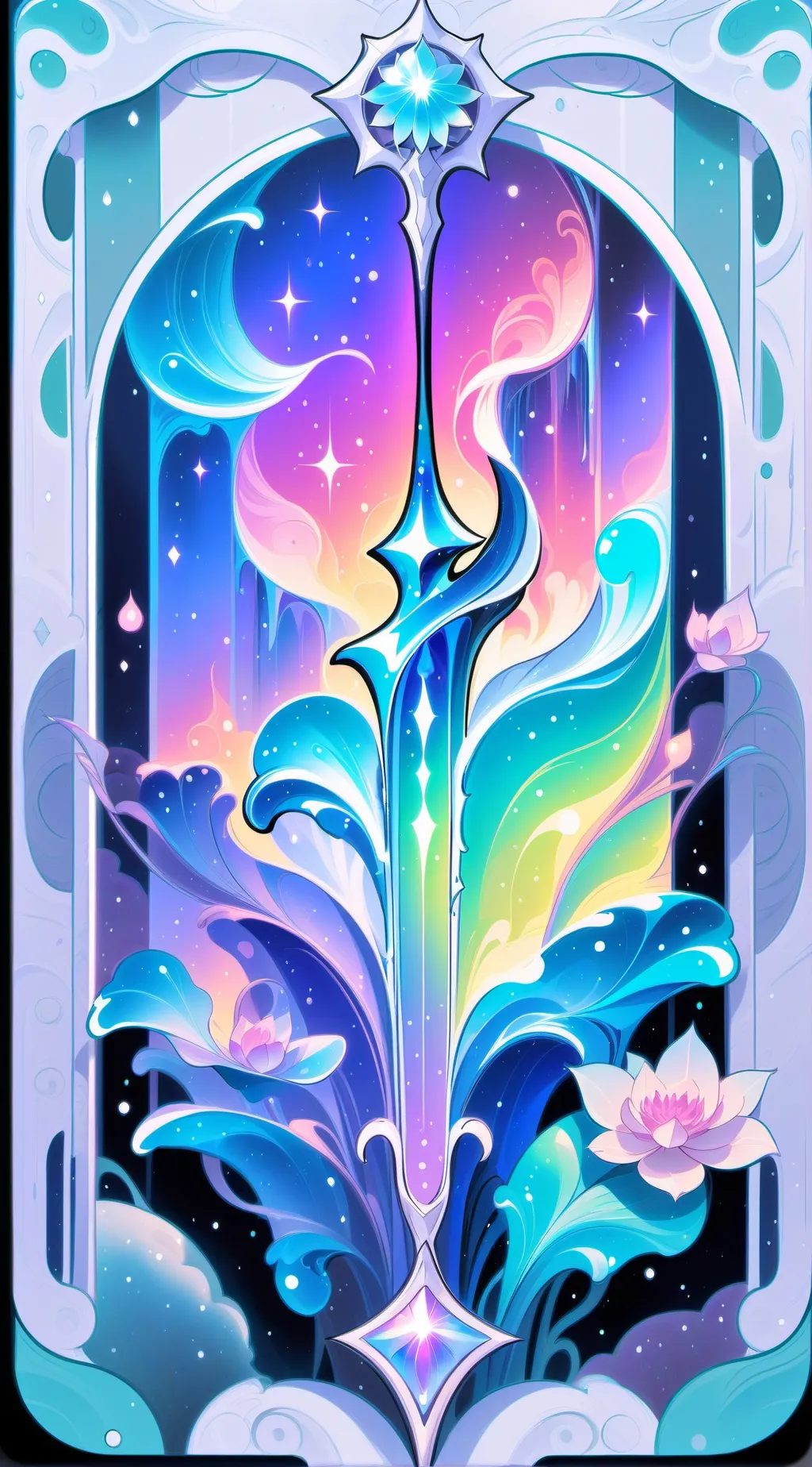 ai character: crea tu historia background