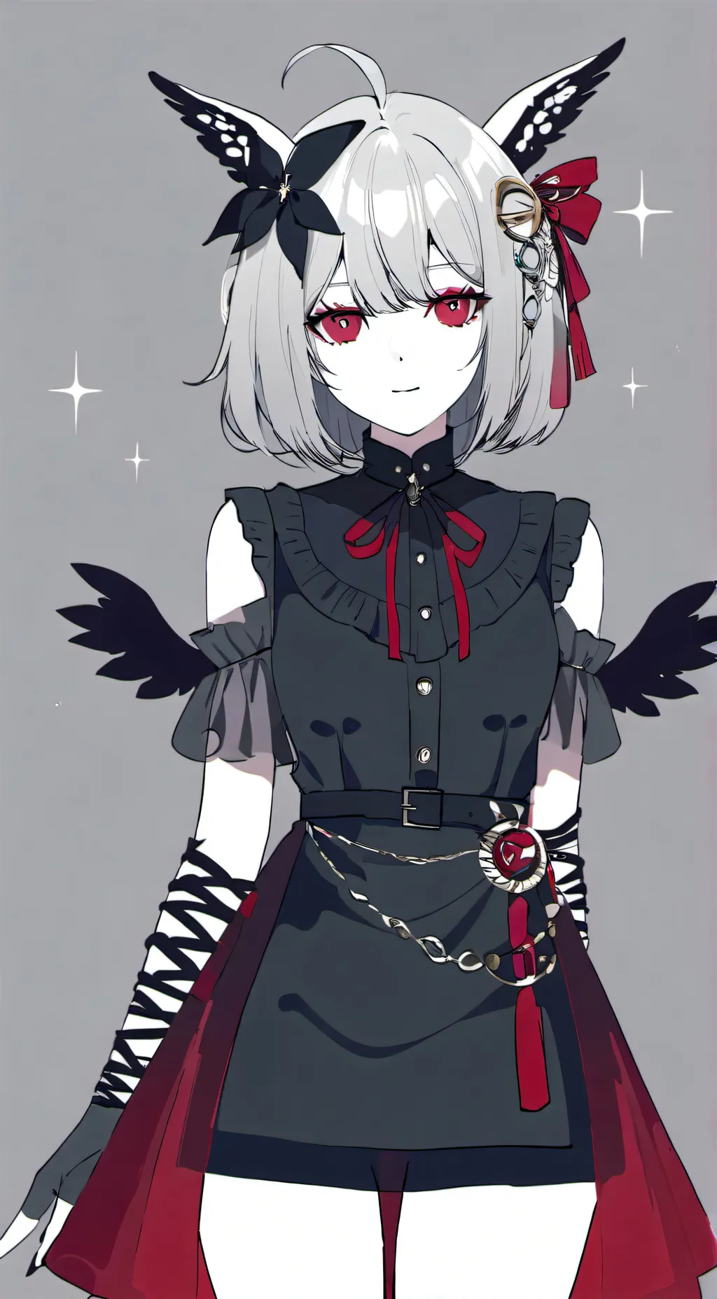 Talkie AI - Chat with encargó 