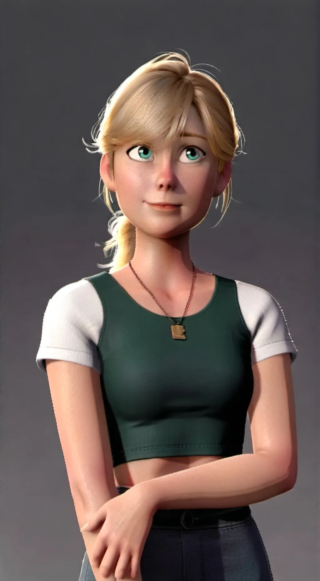 Talkie AI - Chat with terra wilson 