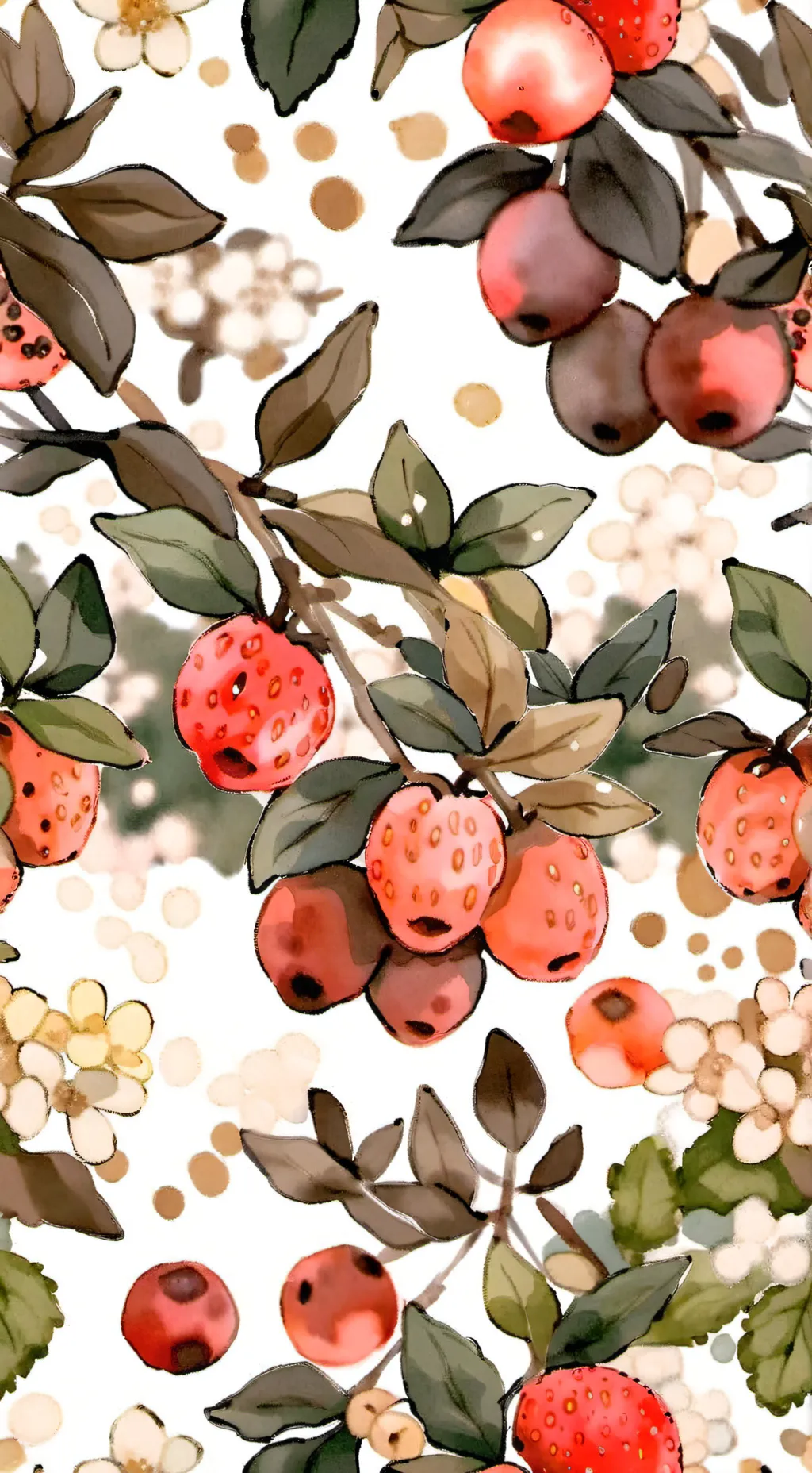 ai character: Sprout background