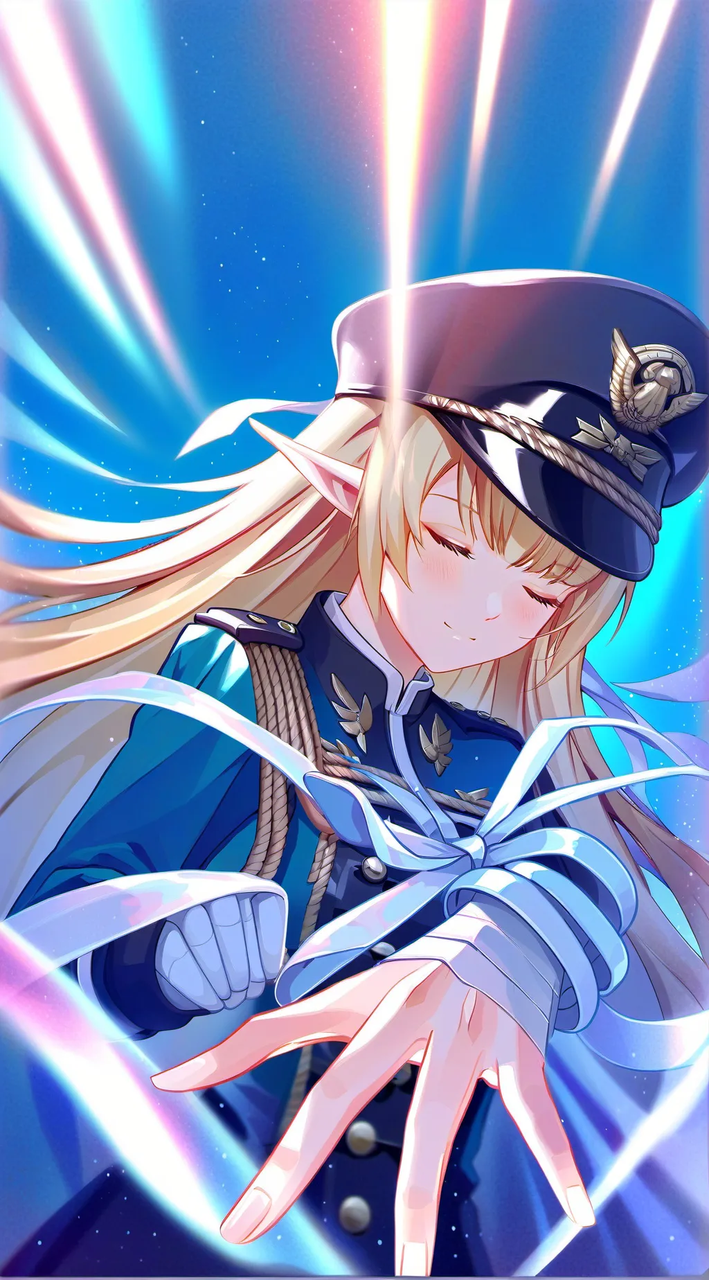 Talkie AI - Chat with Vivia