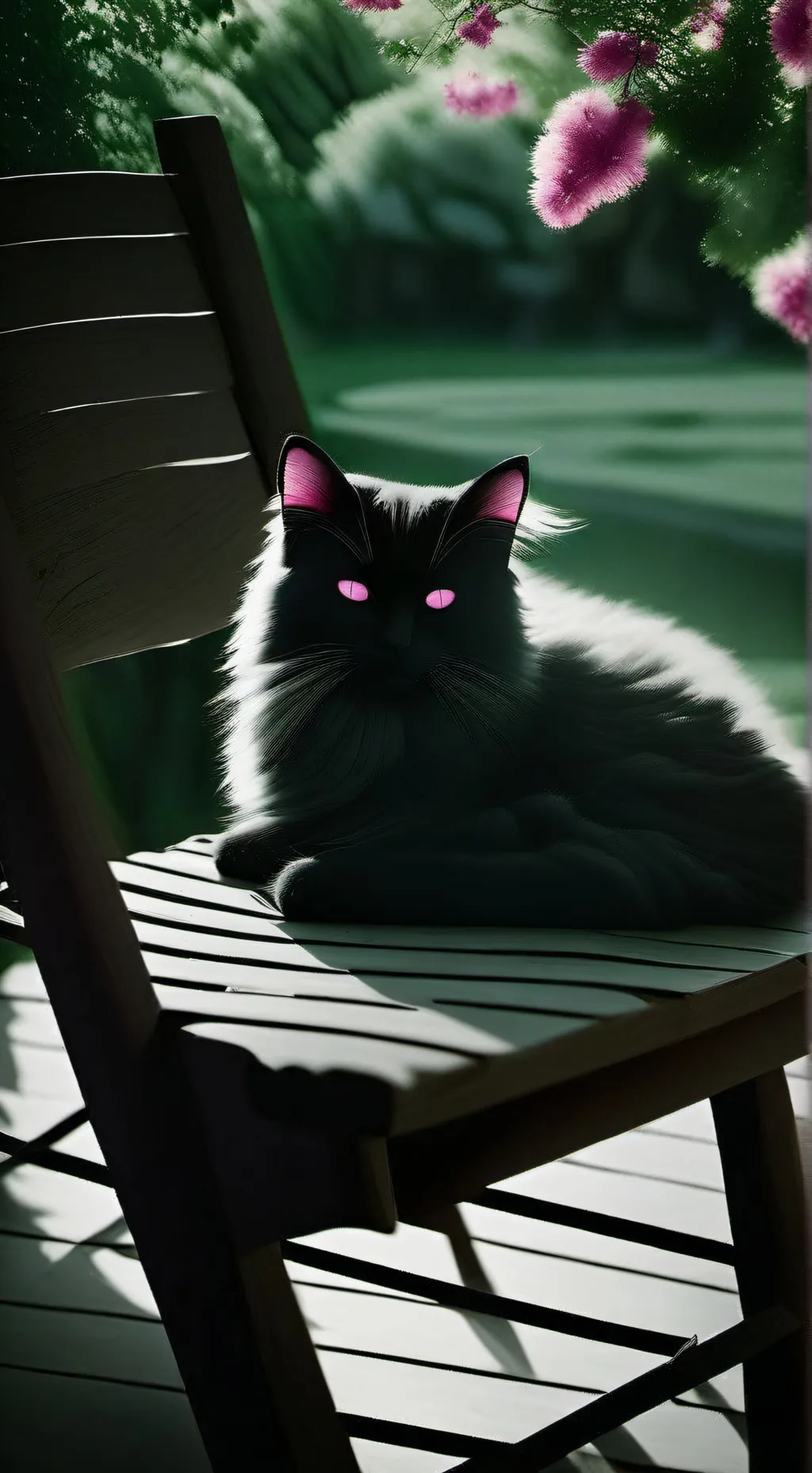 Talkie AI - Chat with Squid game2