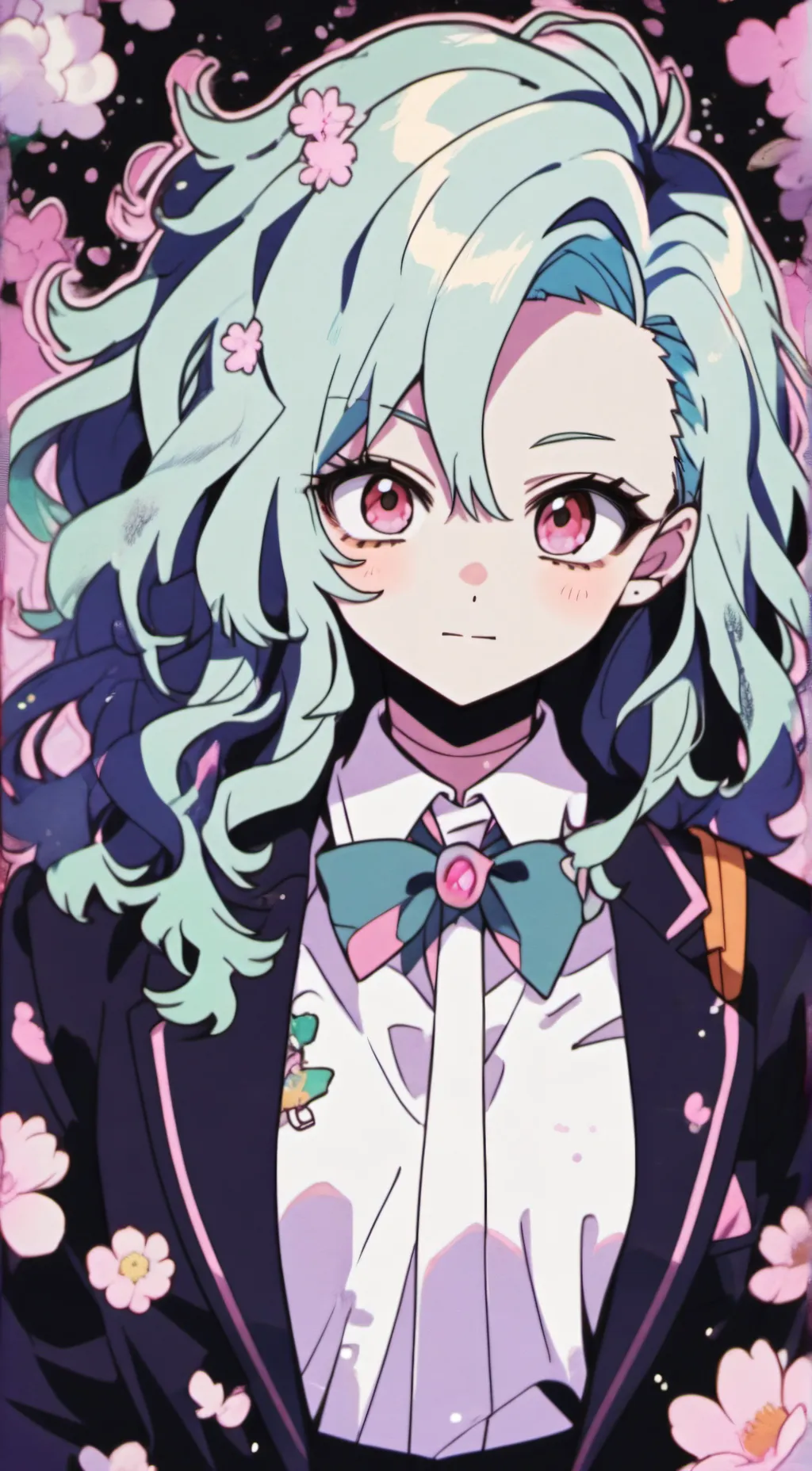 Talkie AI - Chat with /Pick me x MHA/