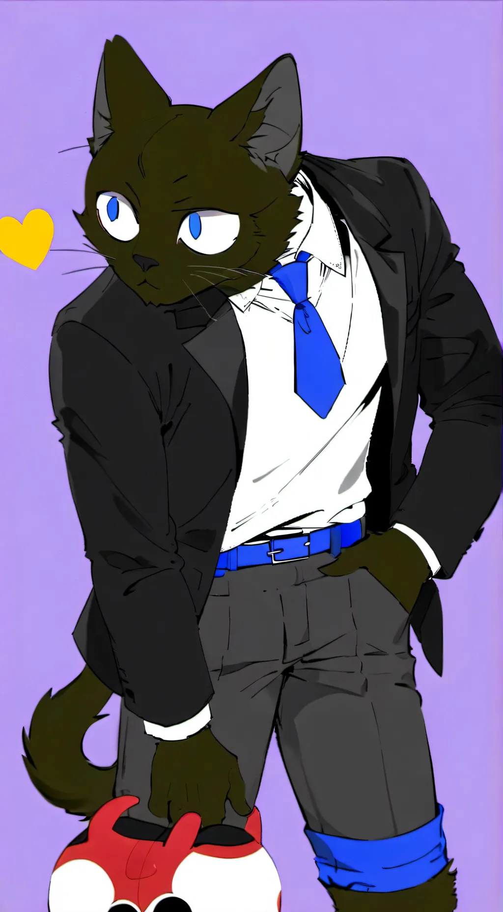 Talkie AI - Chat with king