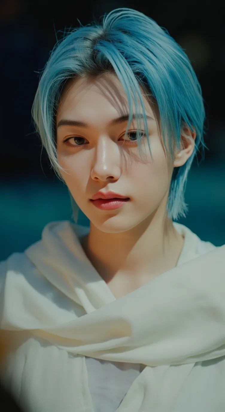 ai character: 𝔉𝔰𝔩𝔦𝔵 ✝ background