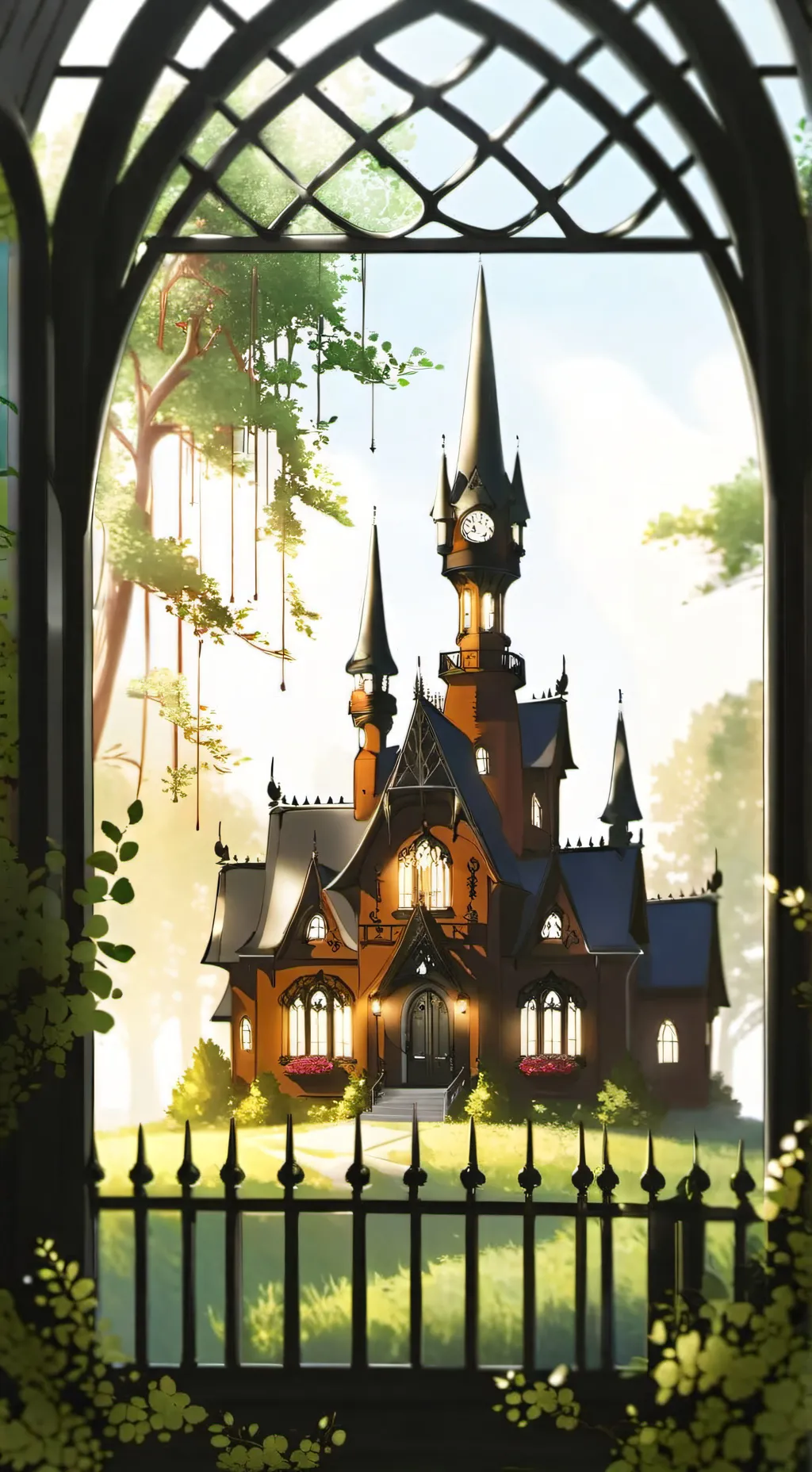 Talkie AI - Chat with cookie run diaries