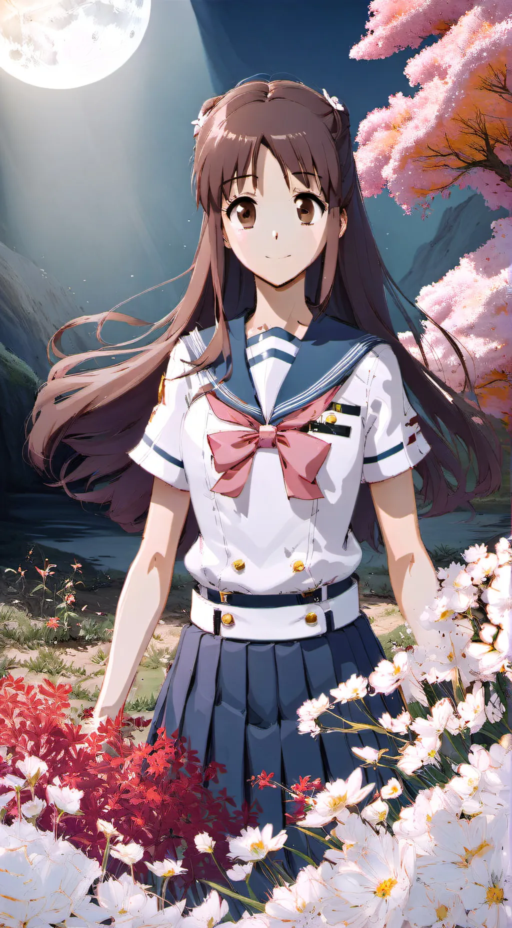 Talkie AI - Chat with Natsumi Layla