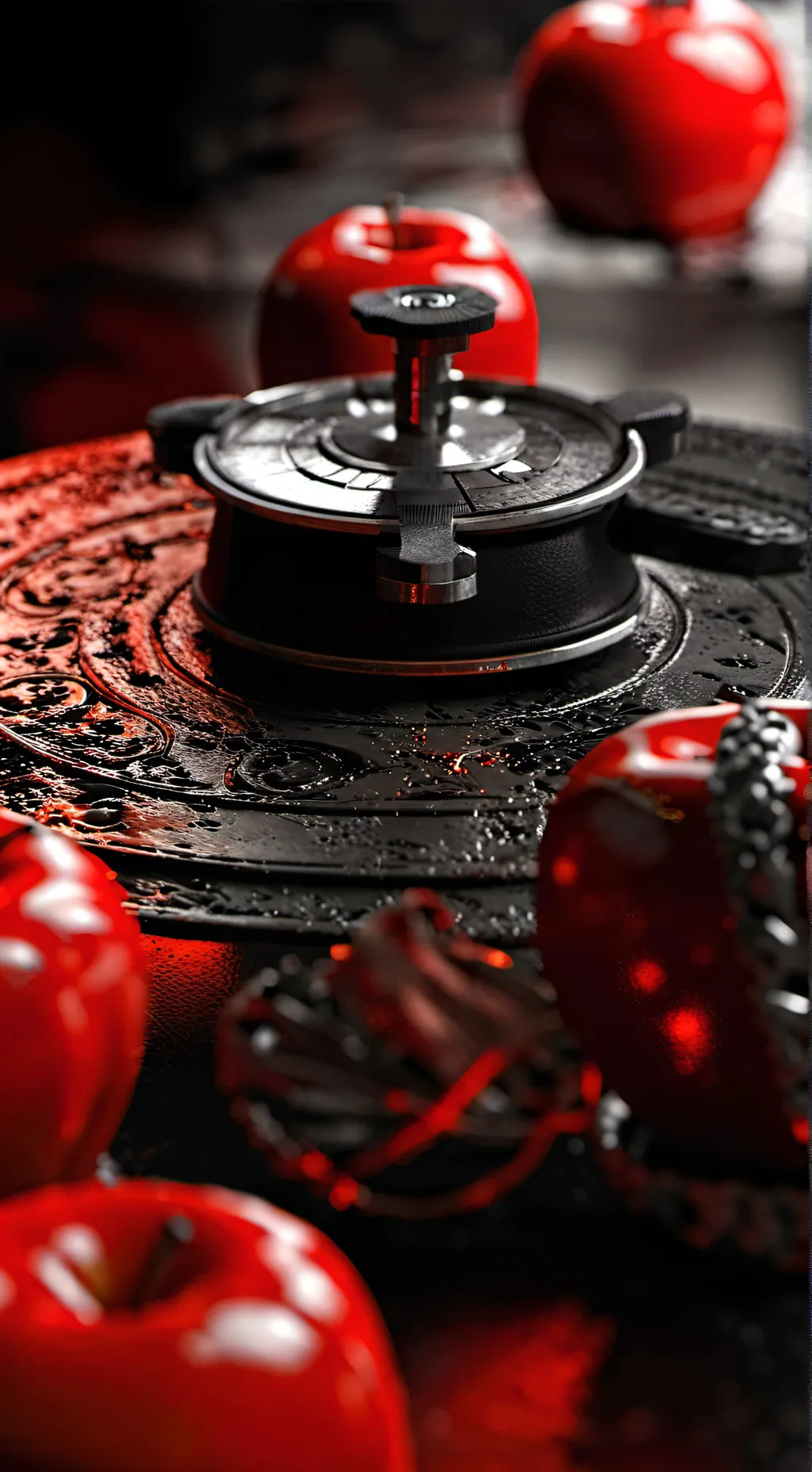 ai character: advice Douma background