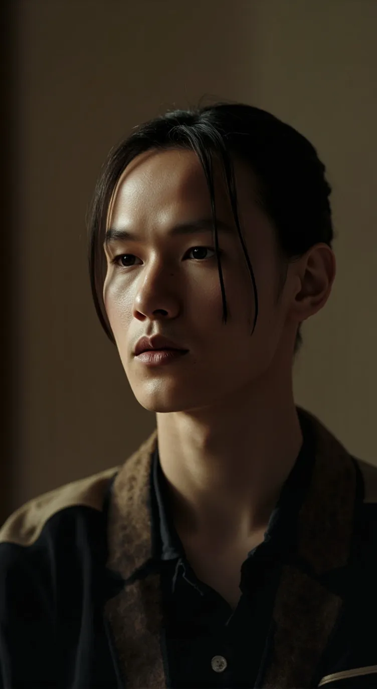 Talkie AI - Chat with Nuit Incololore