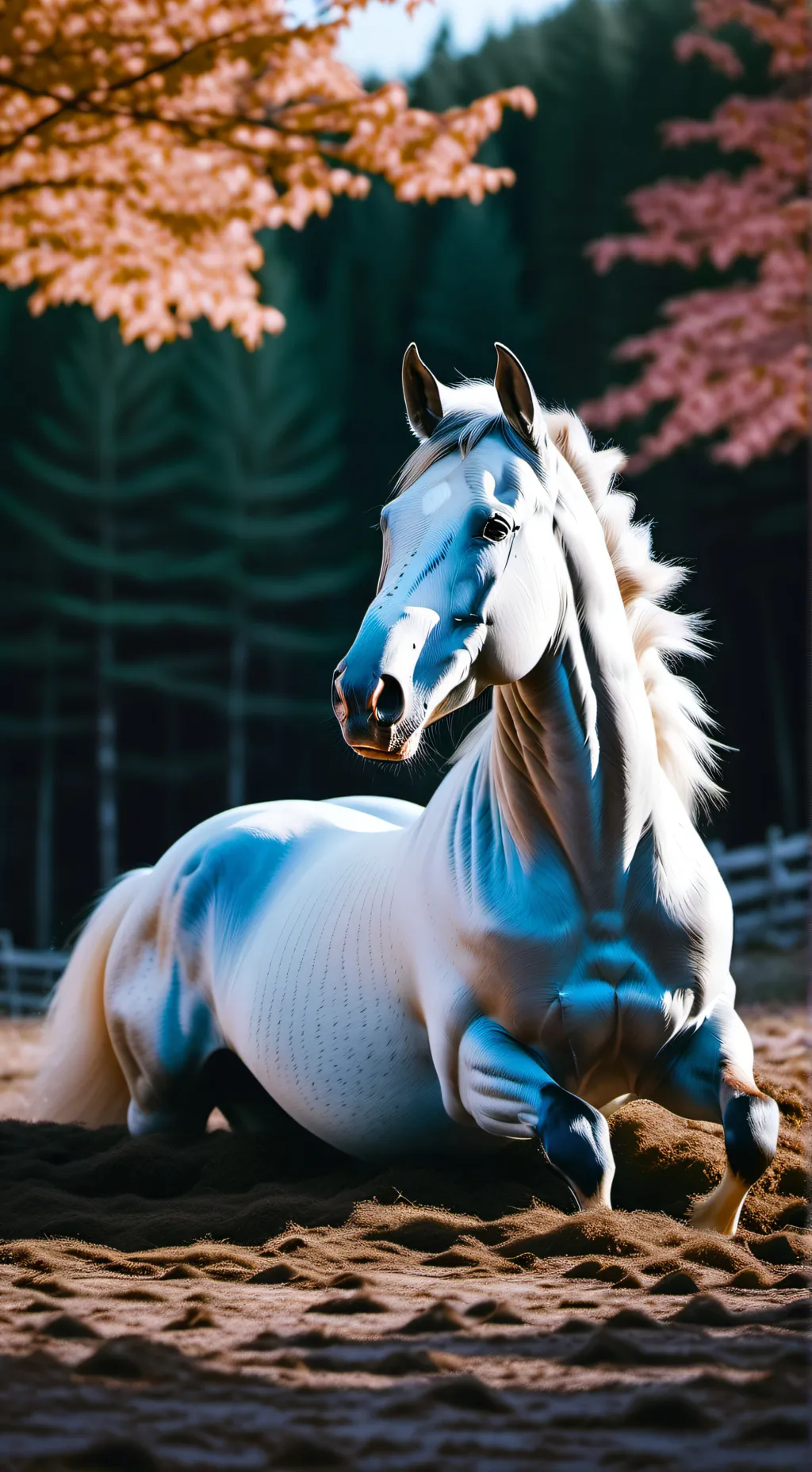 Talkie AI - Chat with Zephyr