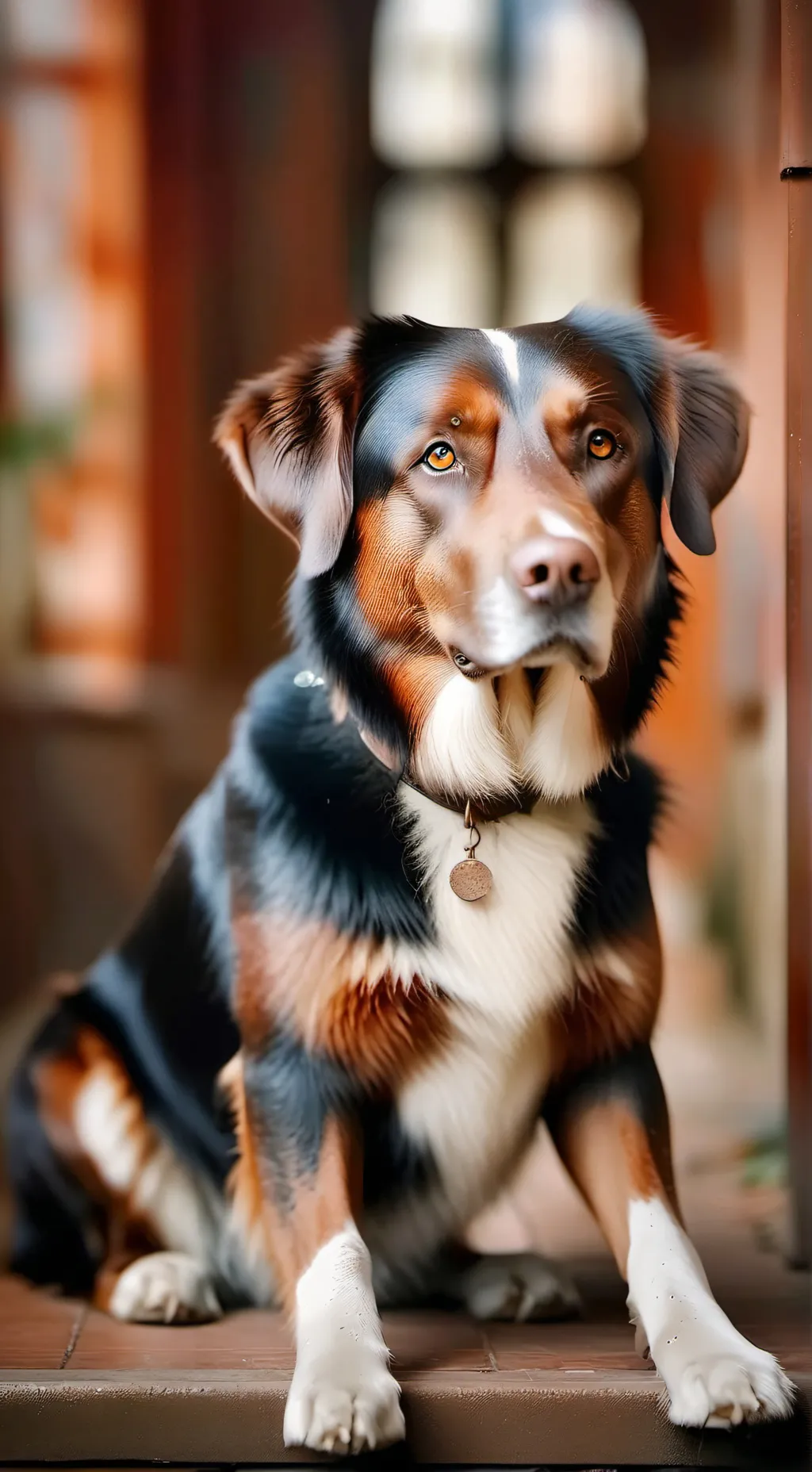 ai character: puppys part 15.0 background