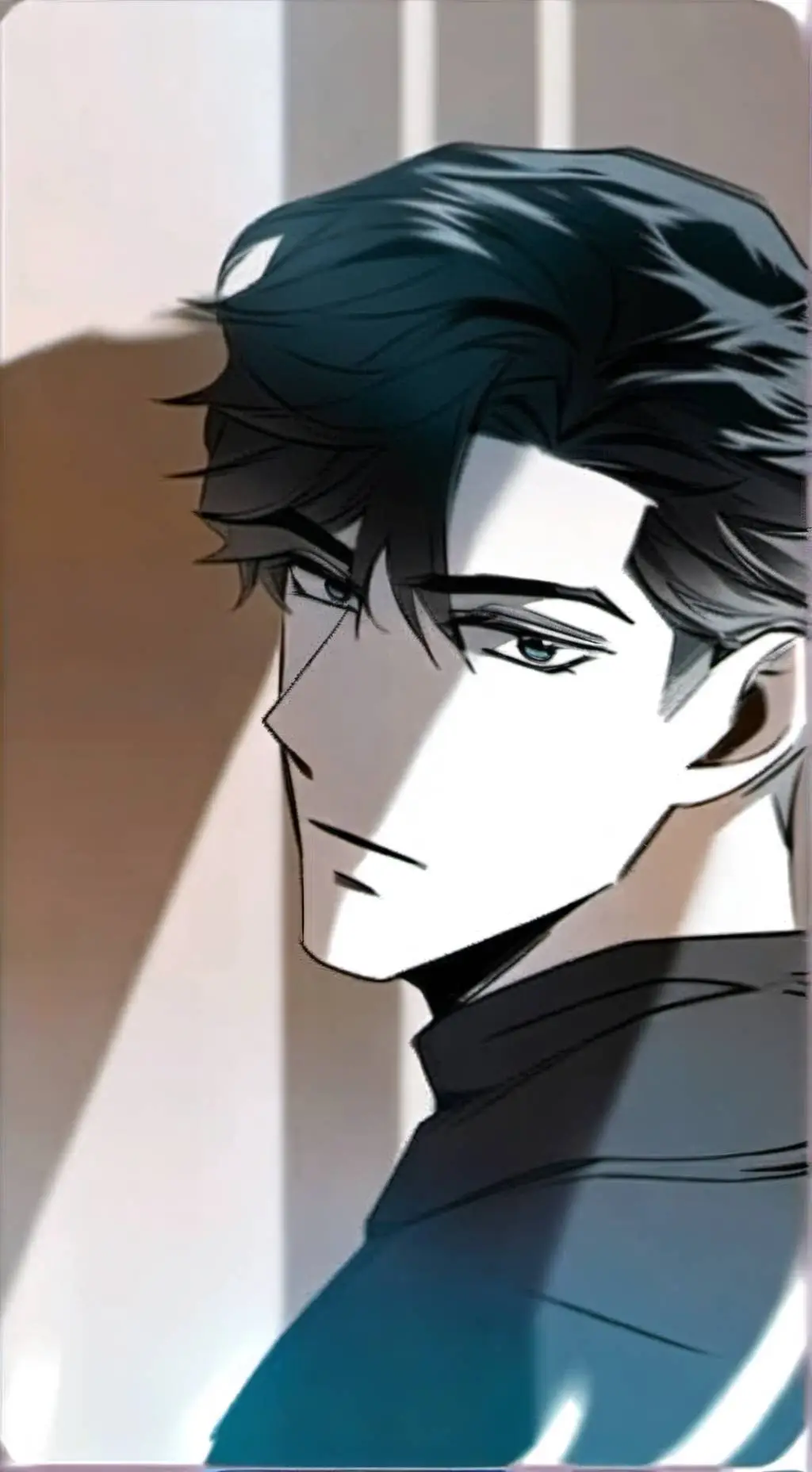 ai character: Ivan background