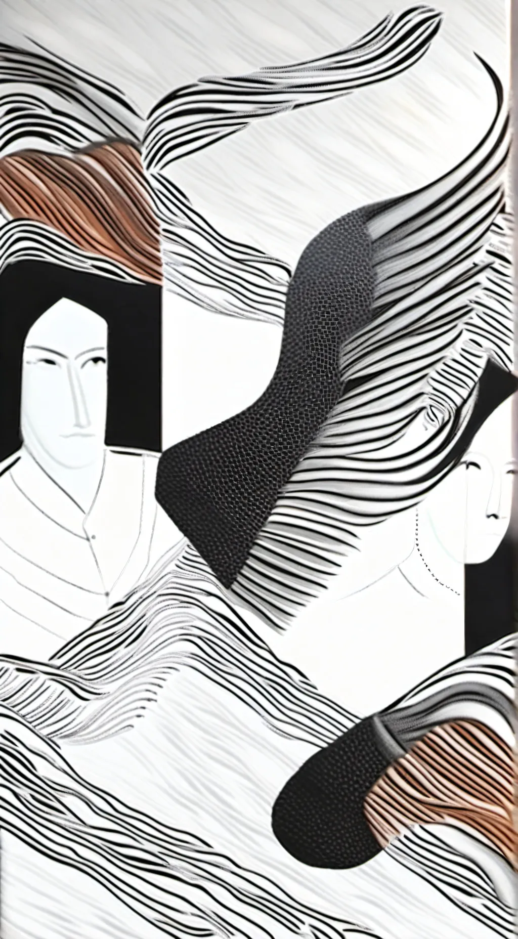 ai character: STRAYKIDS background